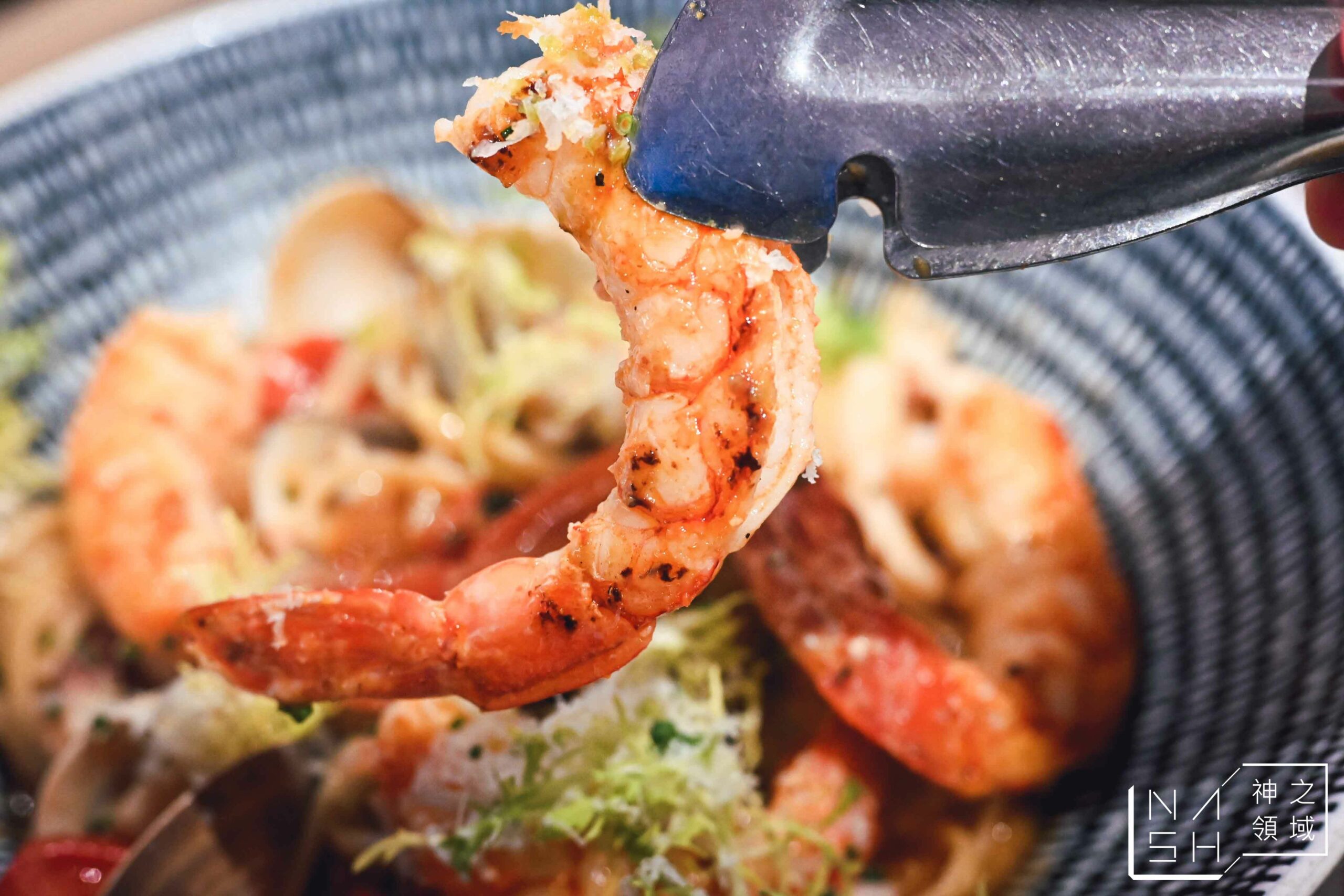Restaurant Page 頁小館