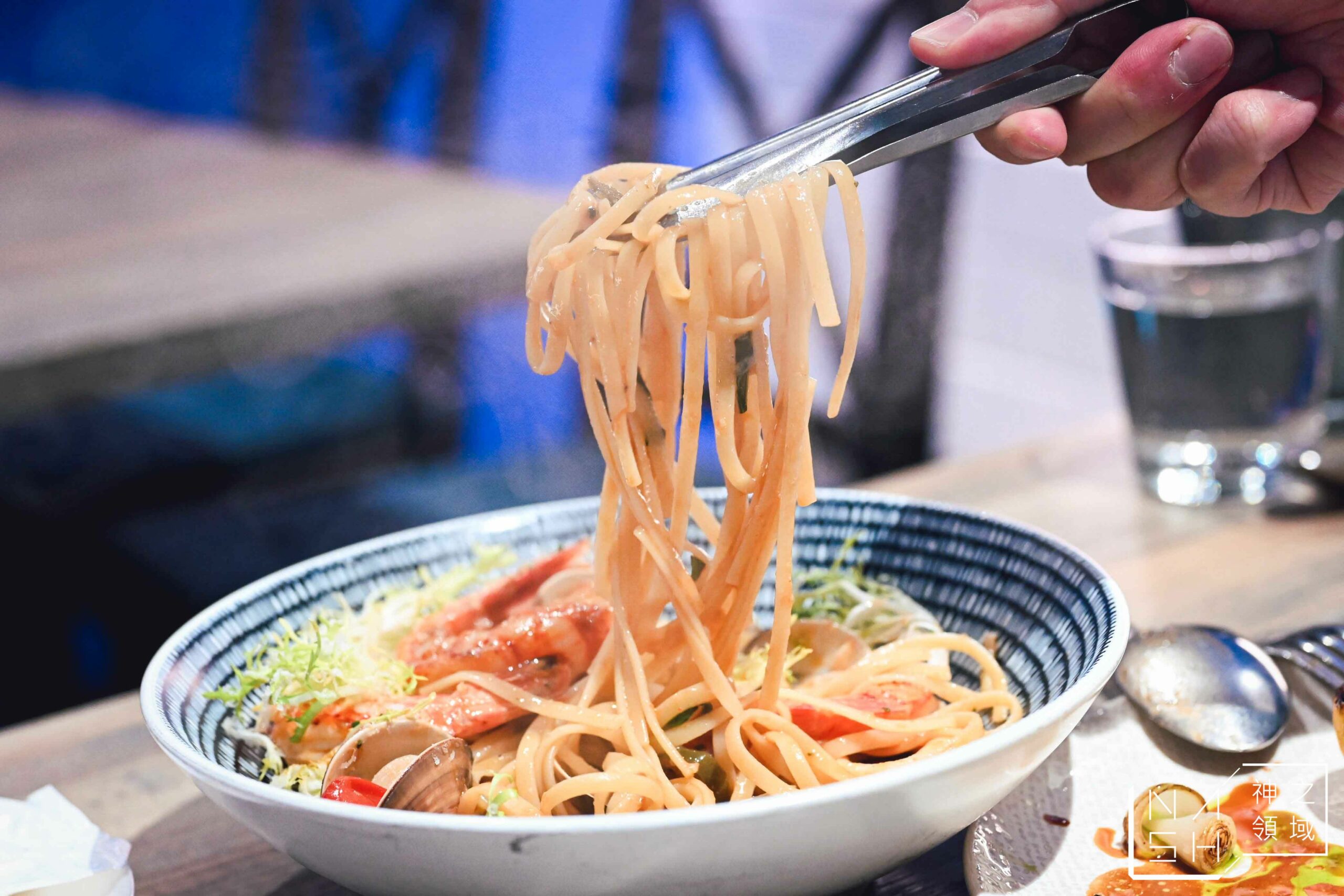 Restaurant Page 頁小館