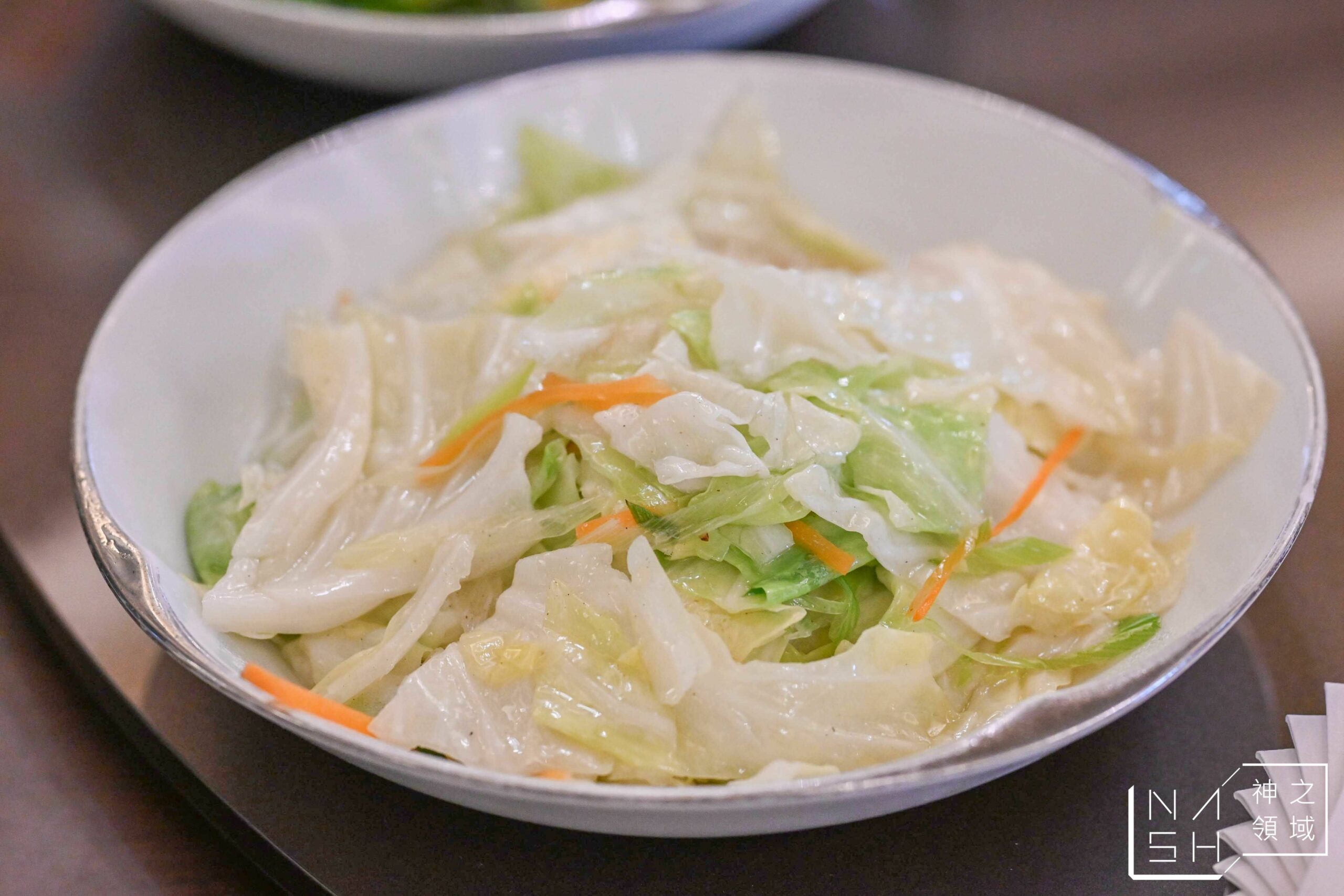 米香台菜餐廳