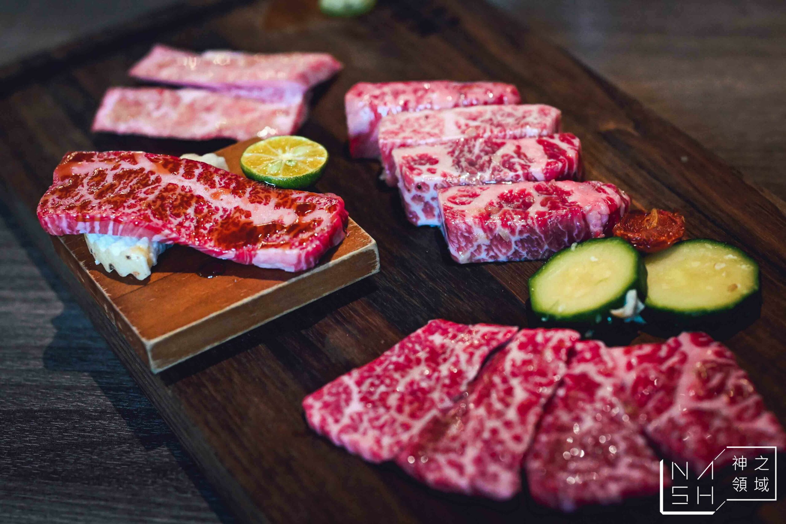 燒肉風間公益店