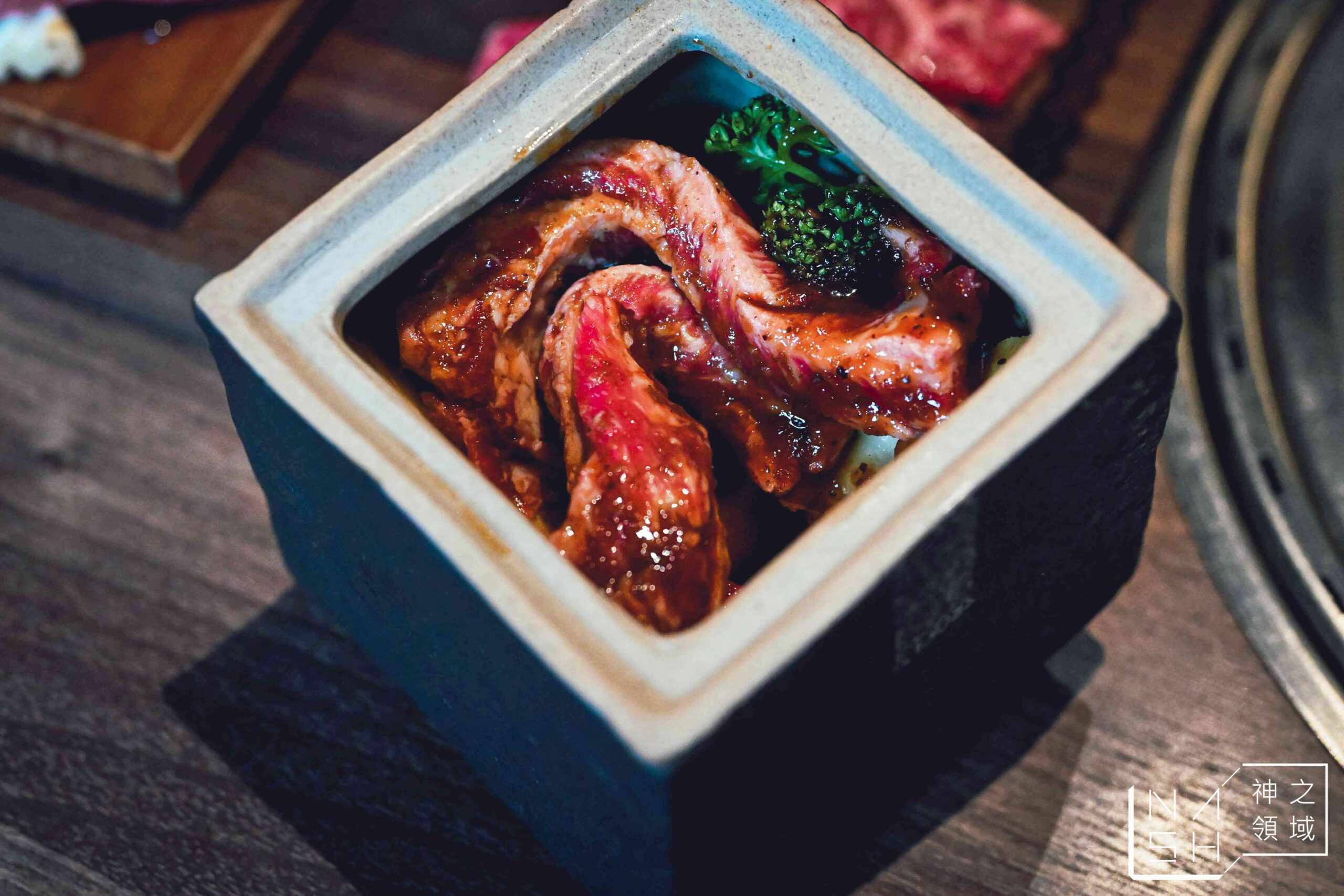 燒肉風間公益店