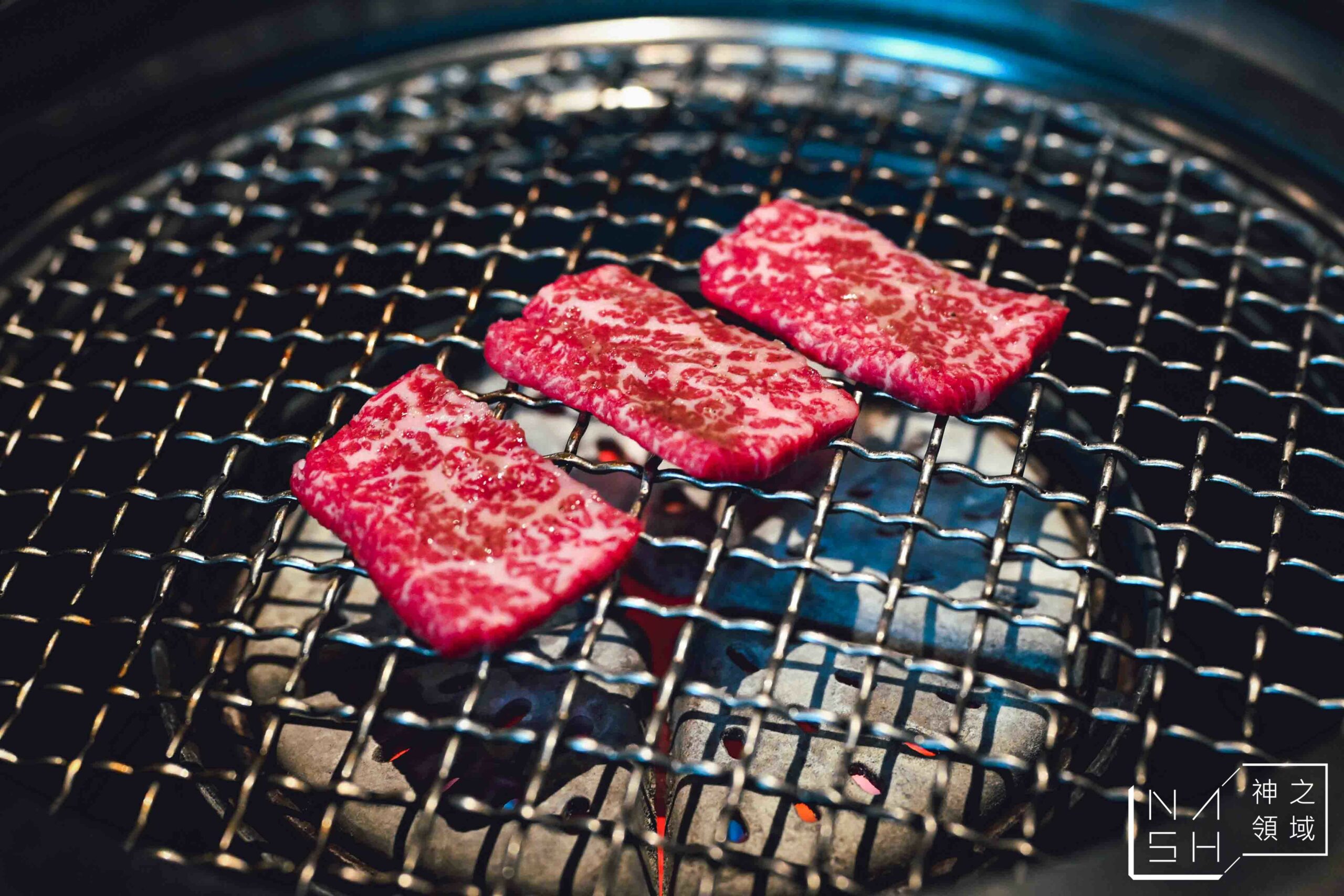 燒肉風間公益店