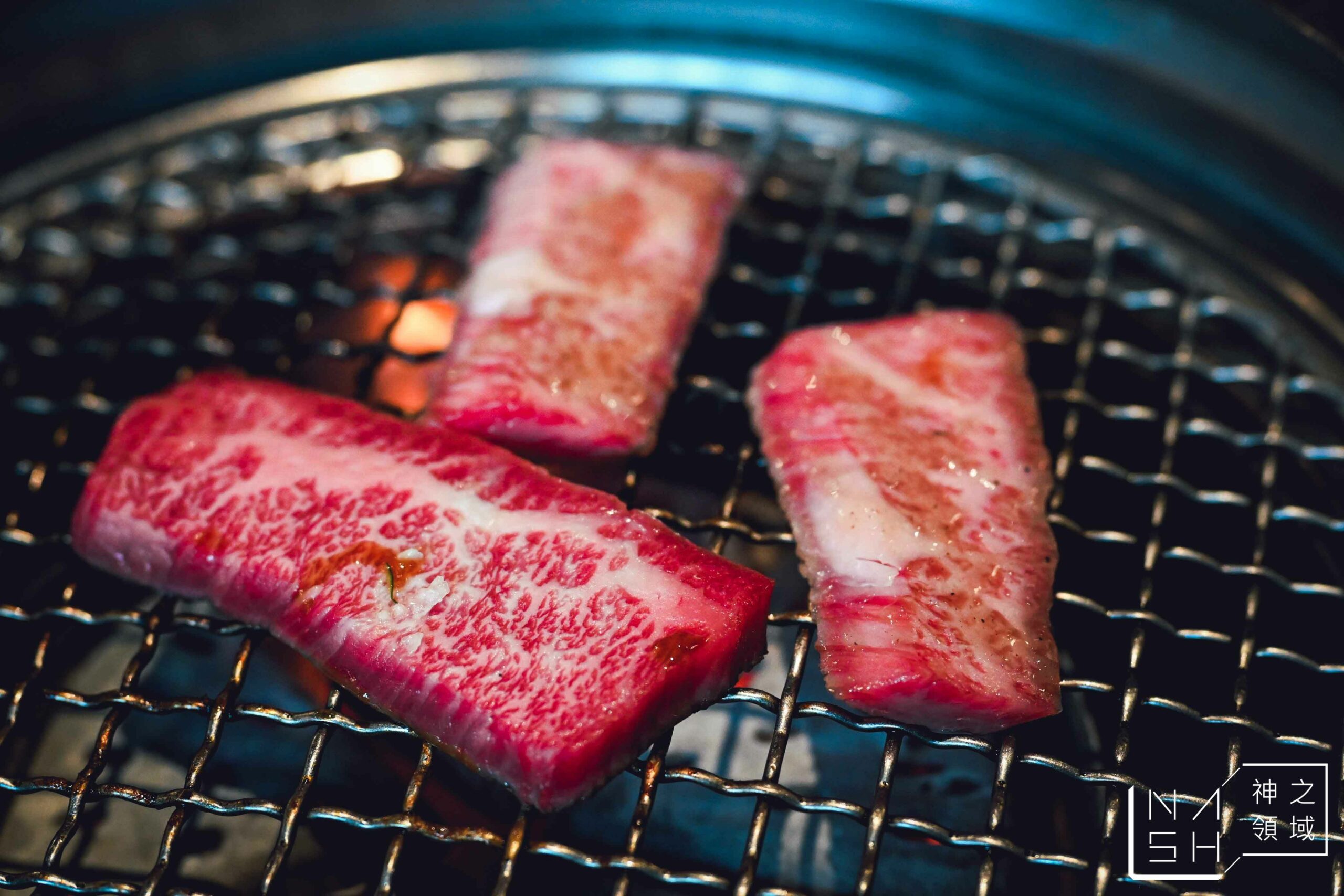 燒肉風間公益店