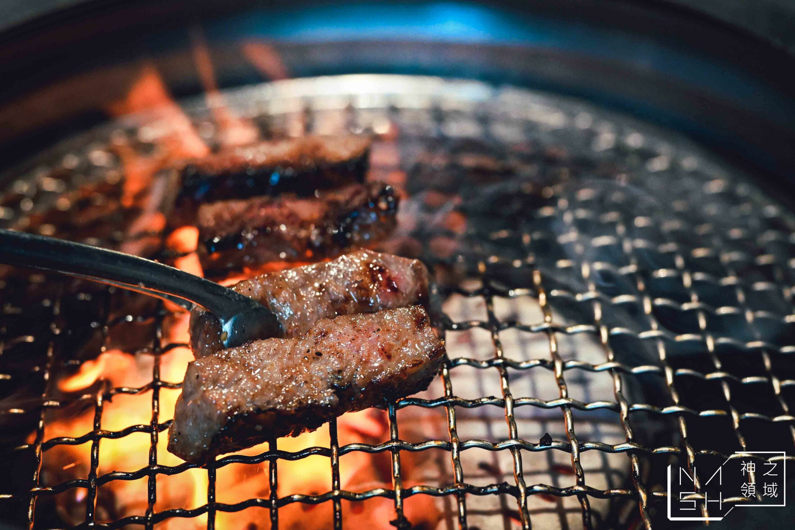 燒肉風間公益店