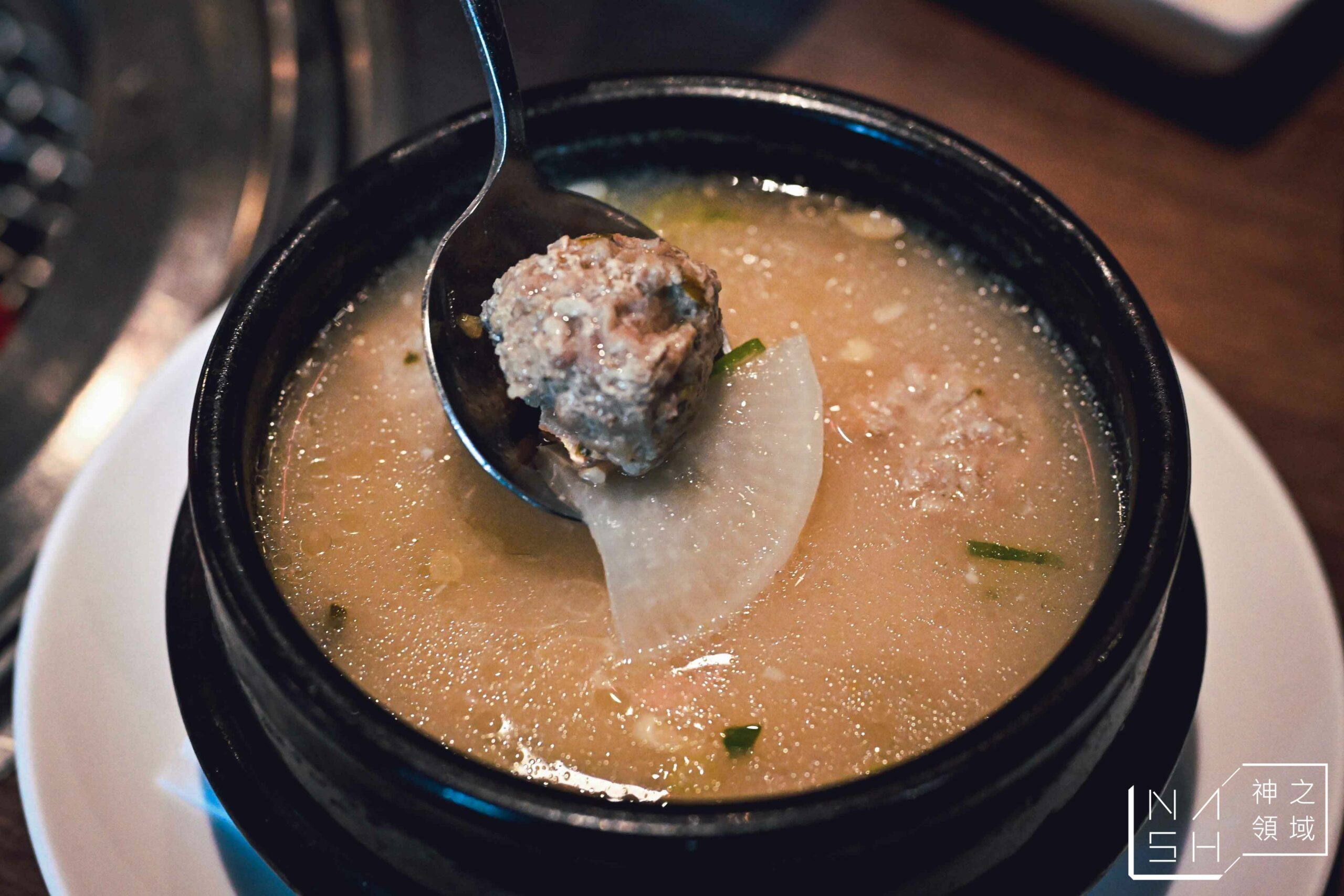 燒肉風間公益店