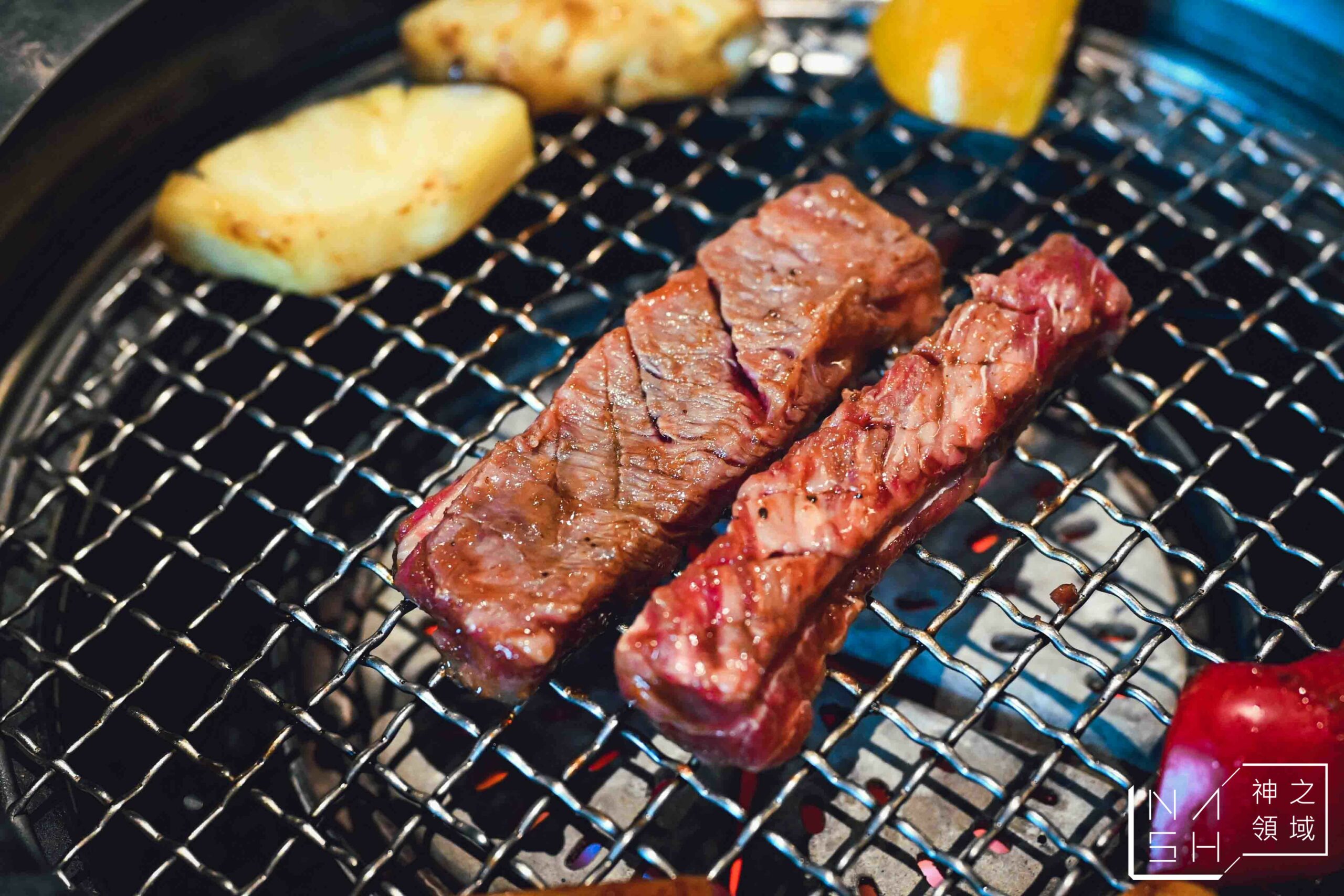 燒肉風間公益店