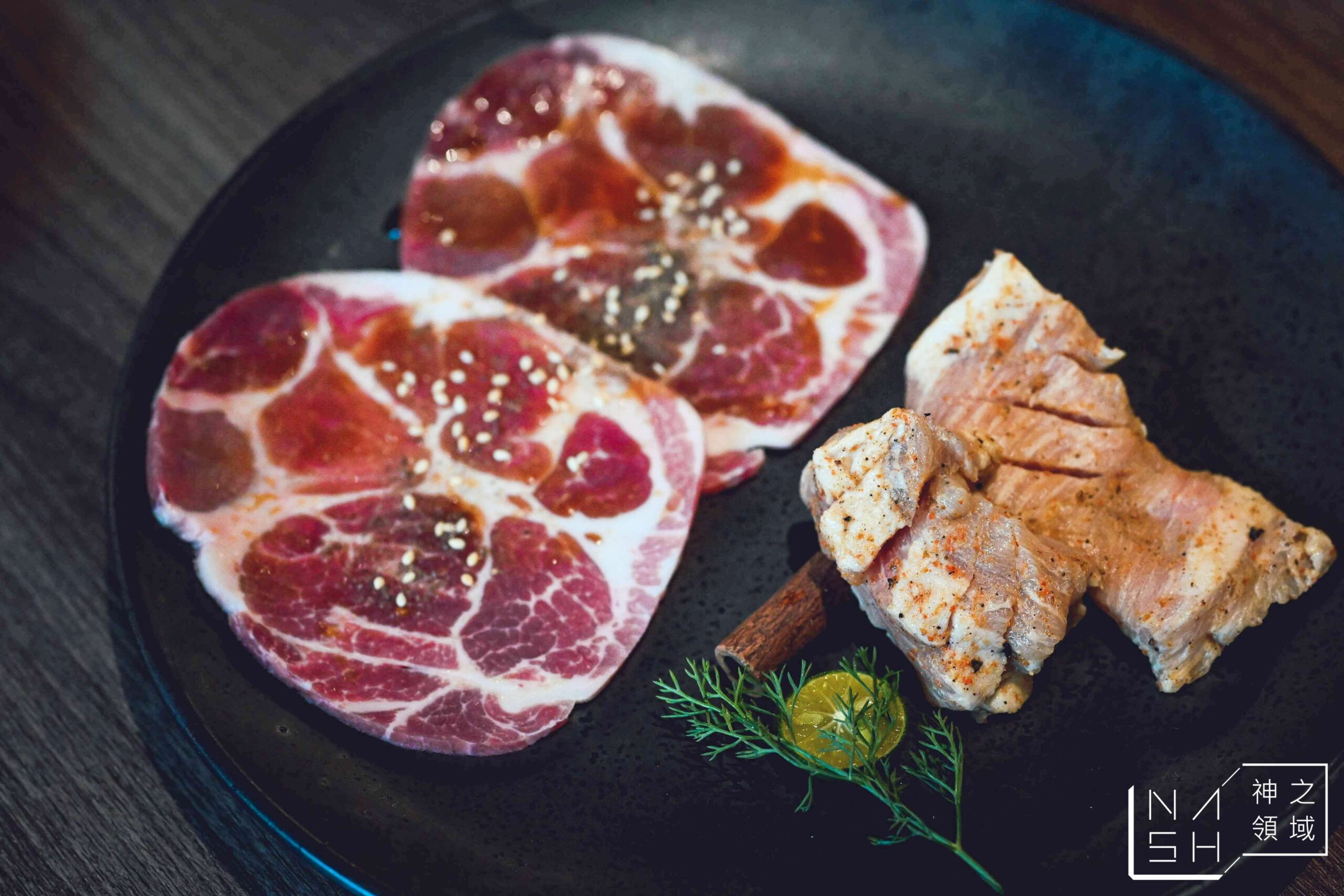燒肉風間公益店