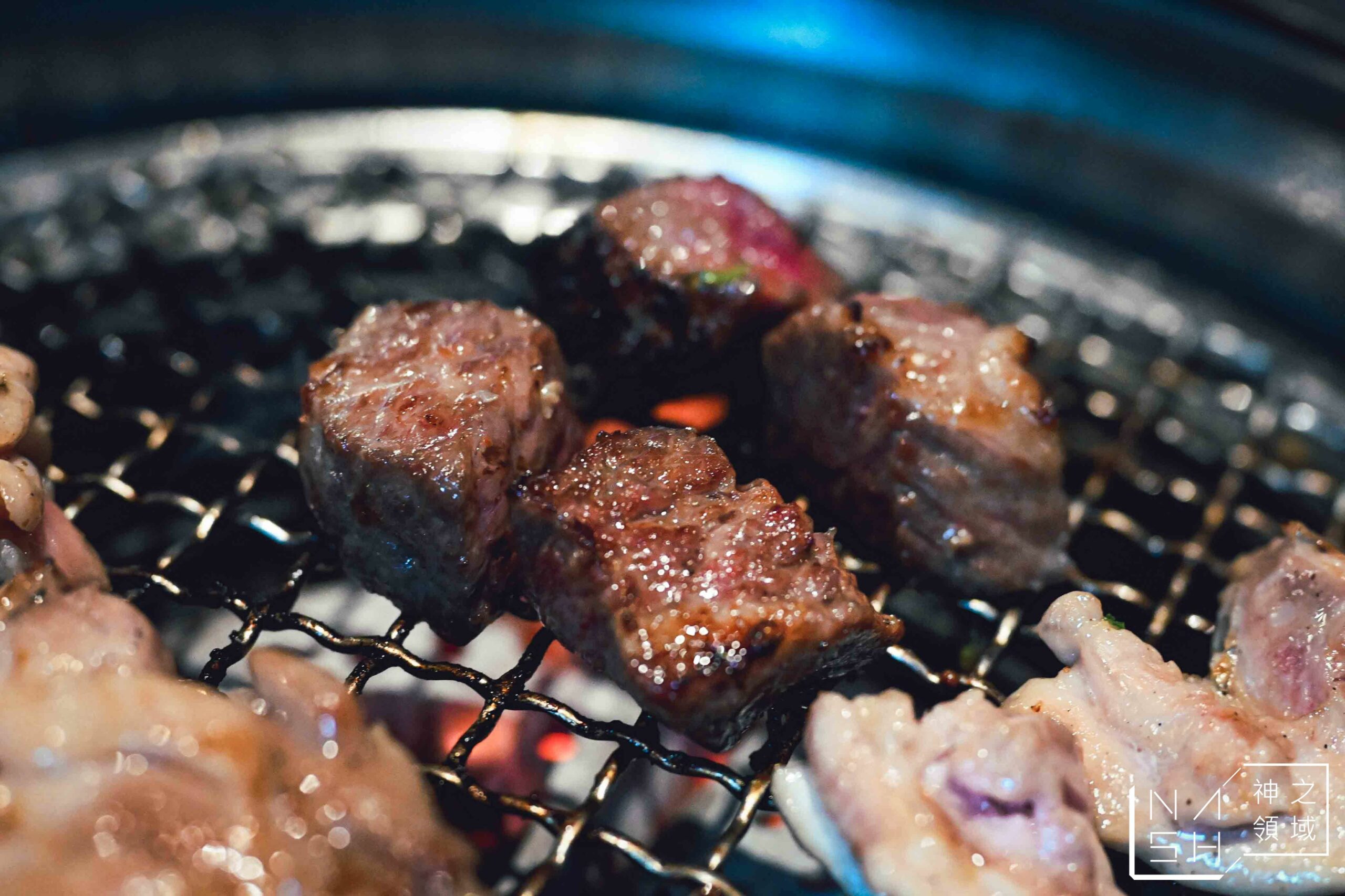 燒肉風間公益店