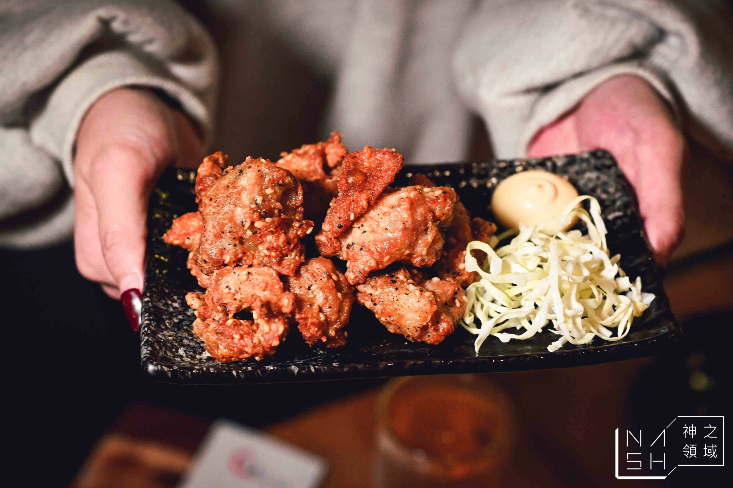 一緒串燒酒場