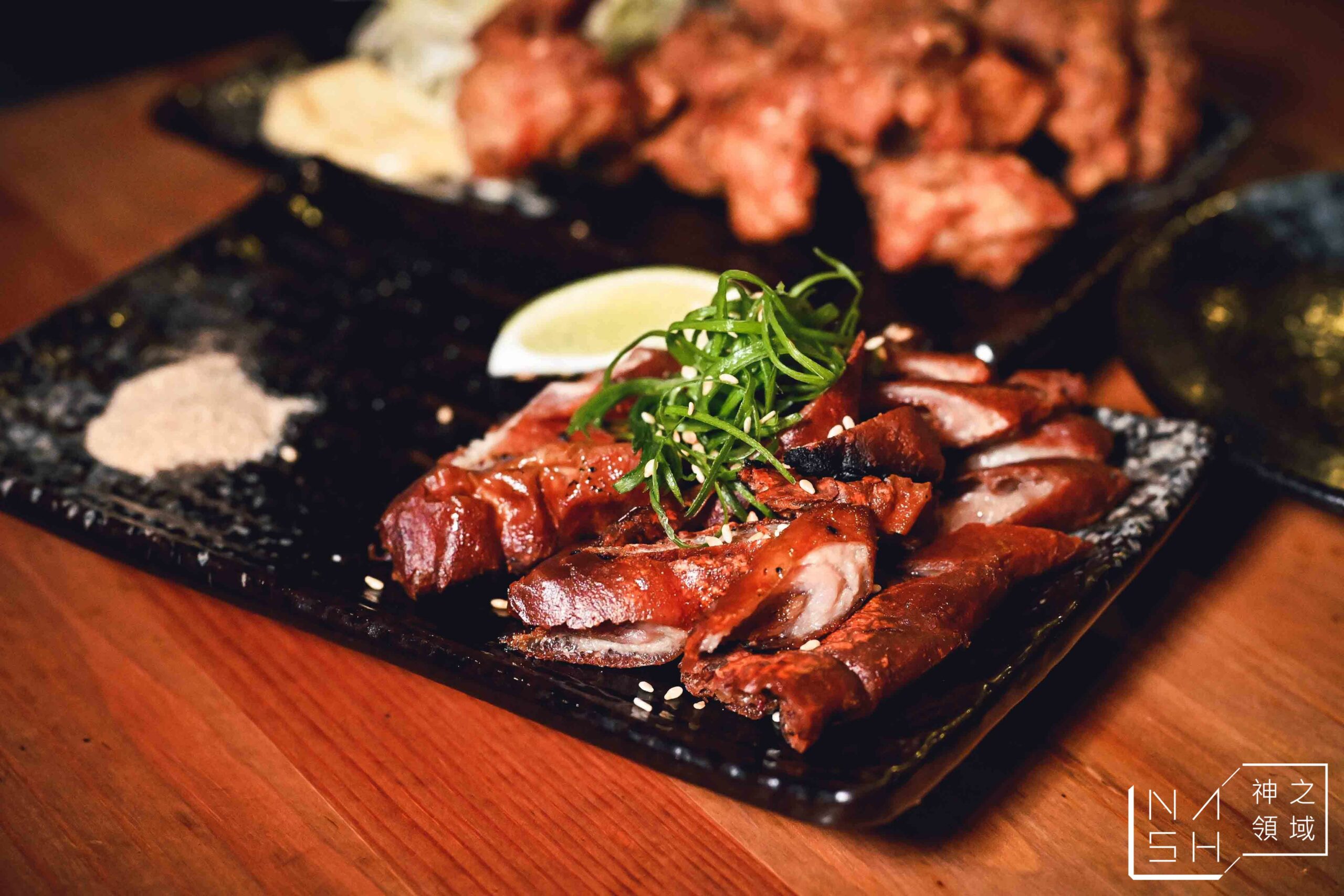 一緒串燒酒場