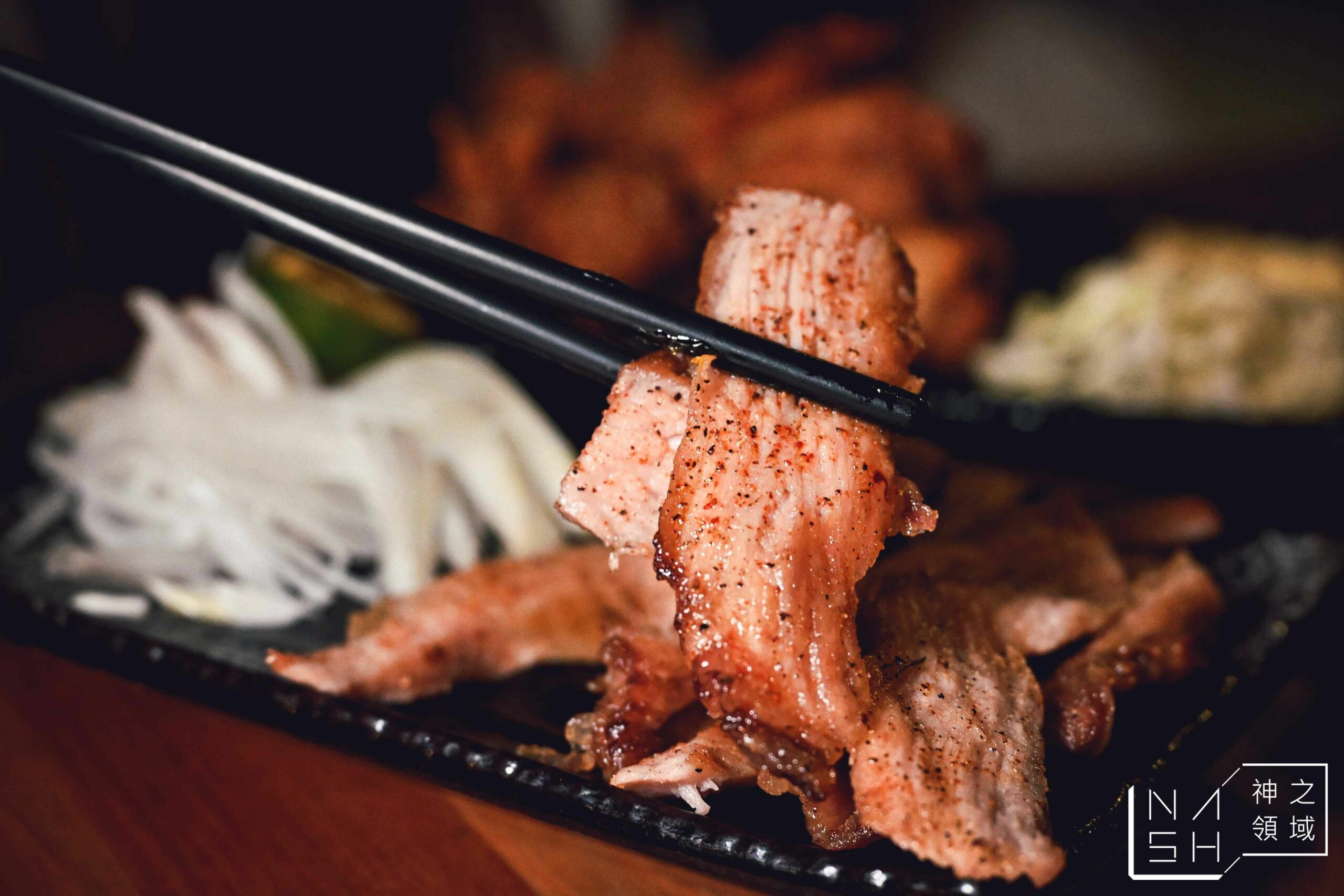 一緒串燒酒場