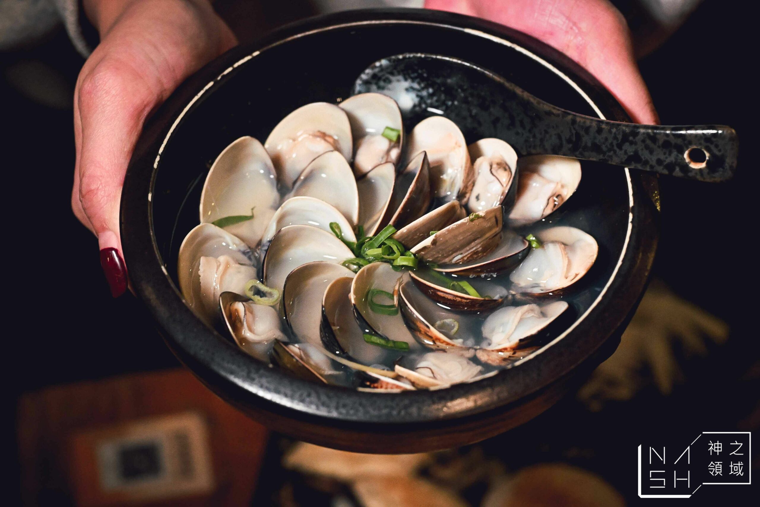 一緒串燒酒場