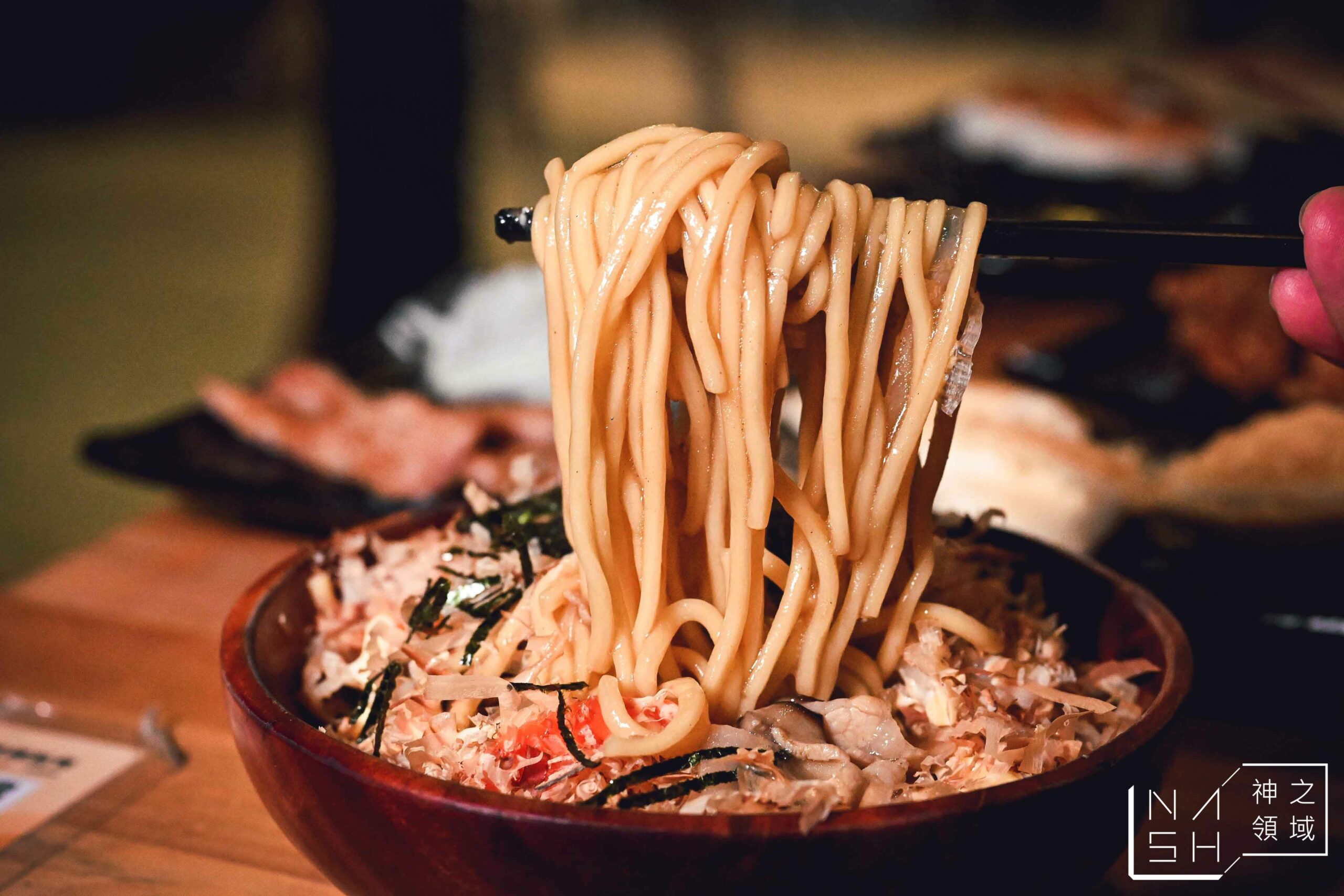 一緒串燒酒場