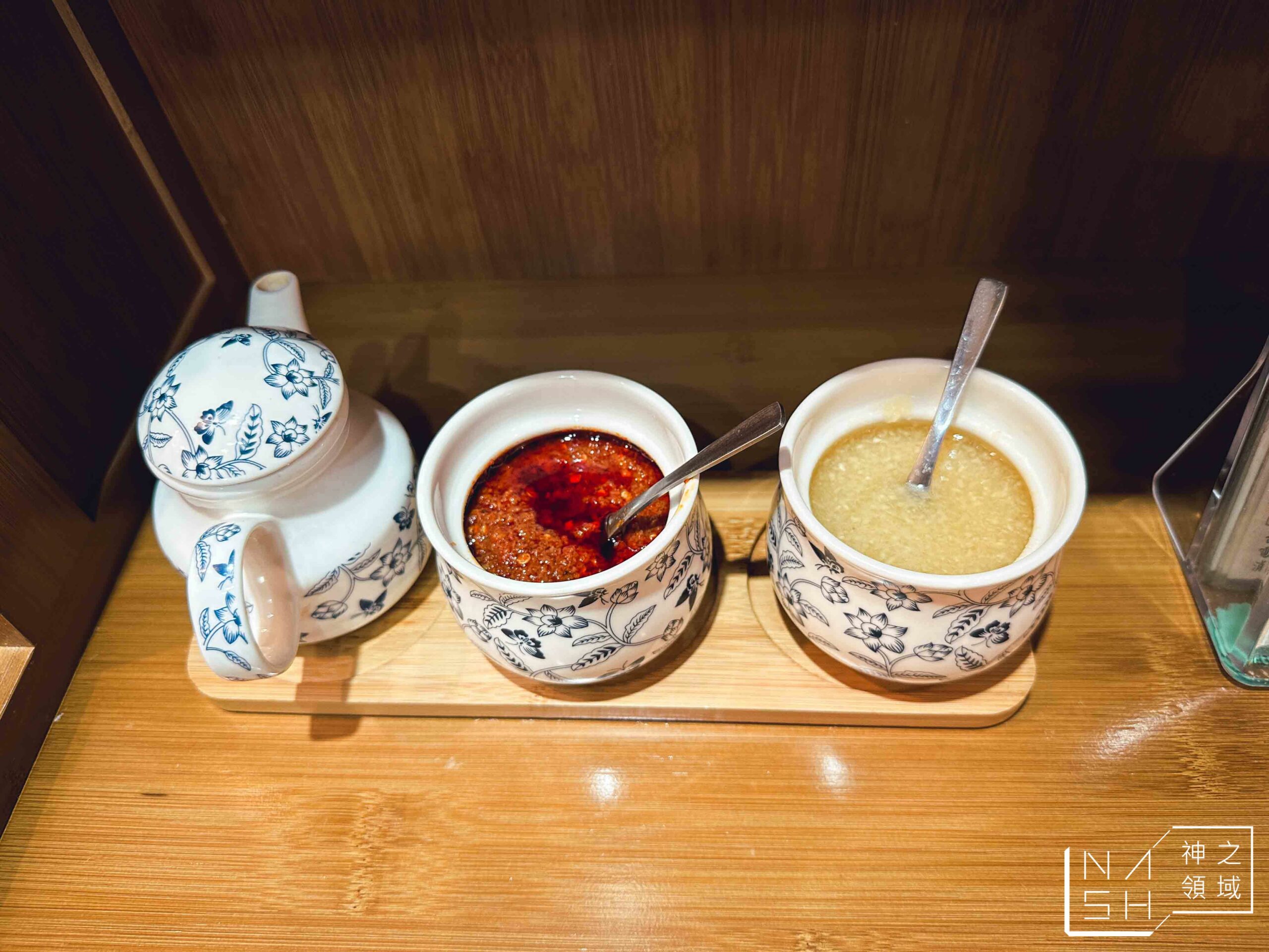 龍線家大腸麵線雞排