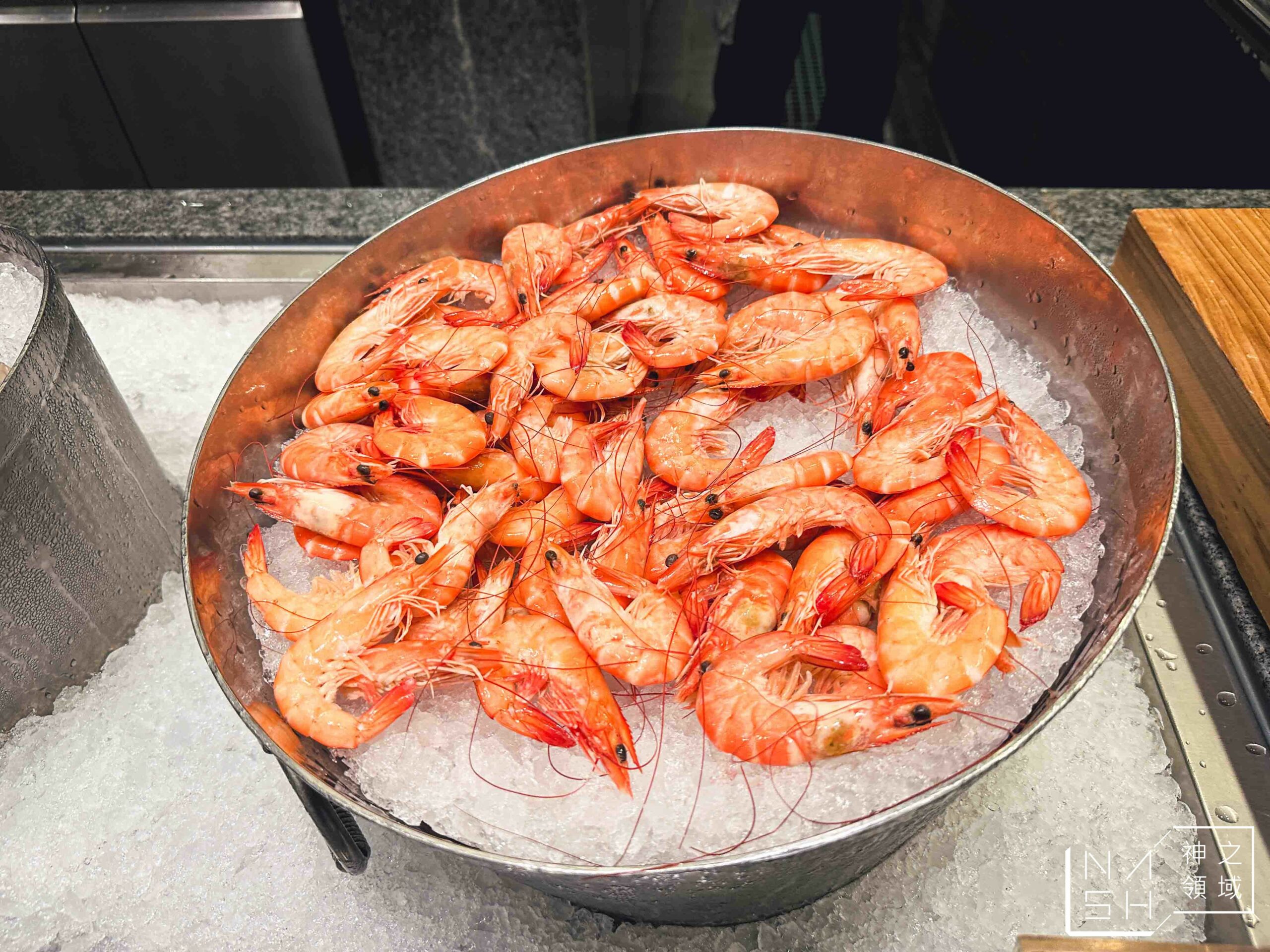 饗食天堂台北信義店