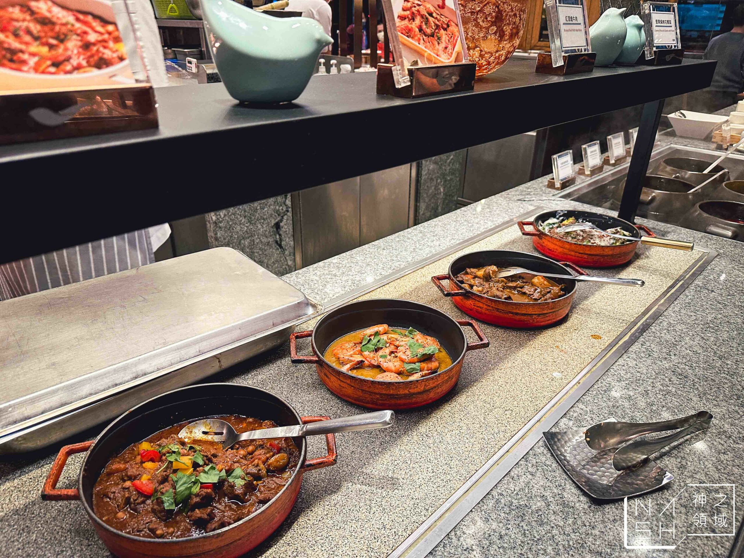 饗食天堂台北信義店