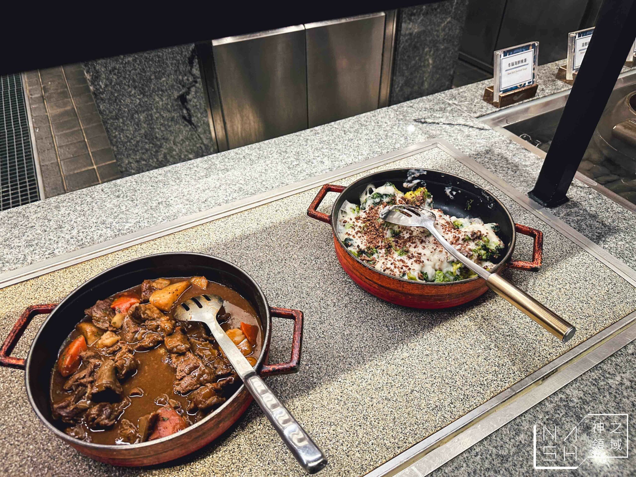 饗食天堂台北信義店