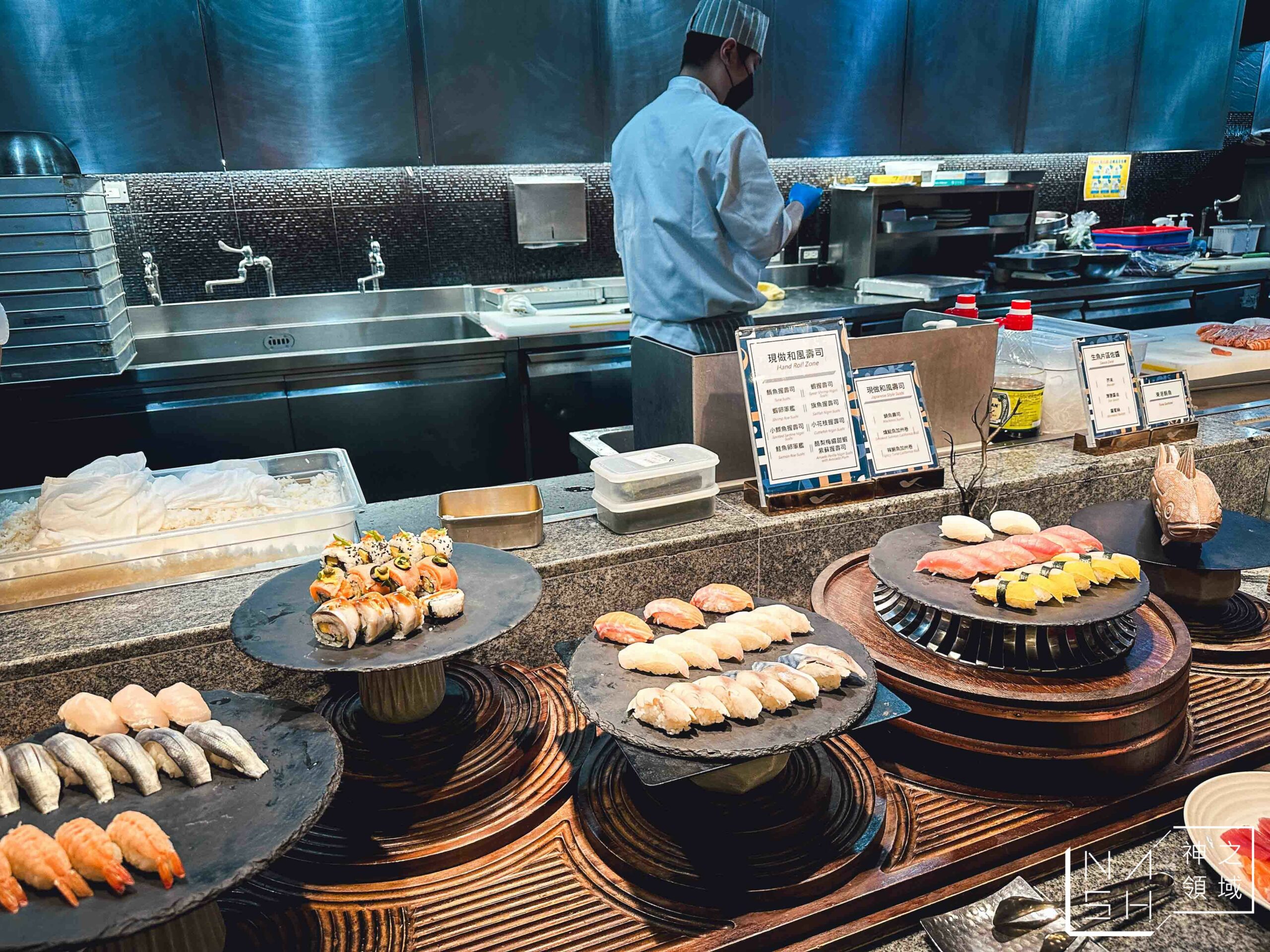 饗食天堂台北信義店