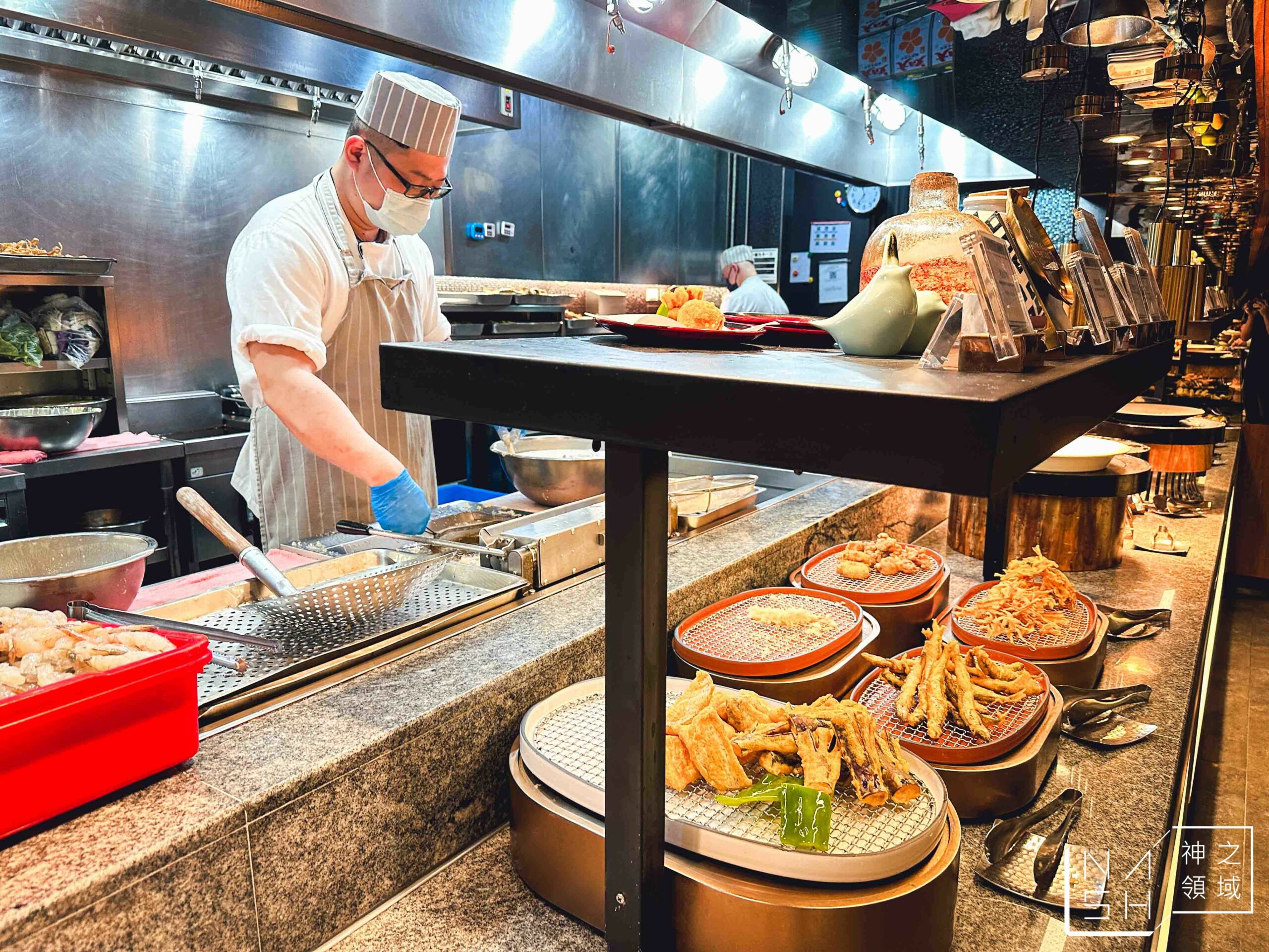饗食天堂台北信義店