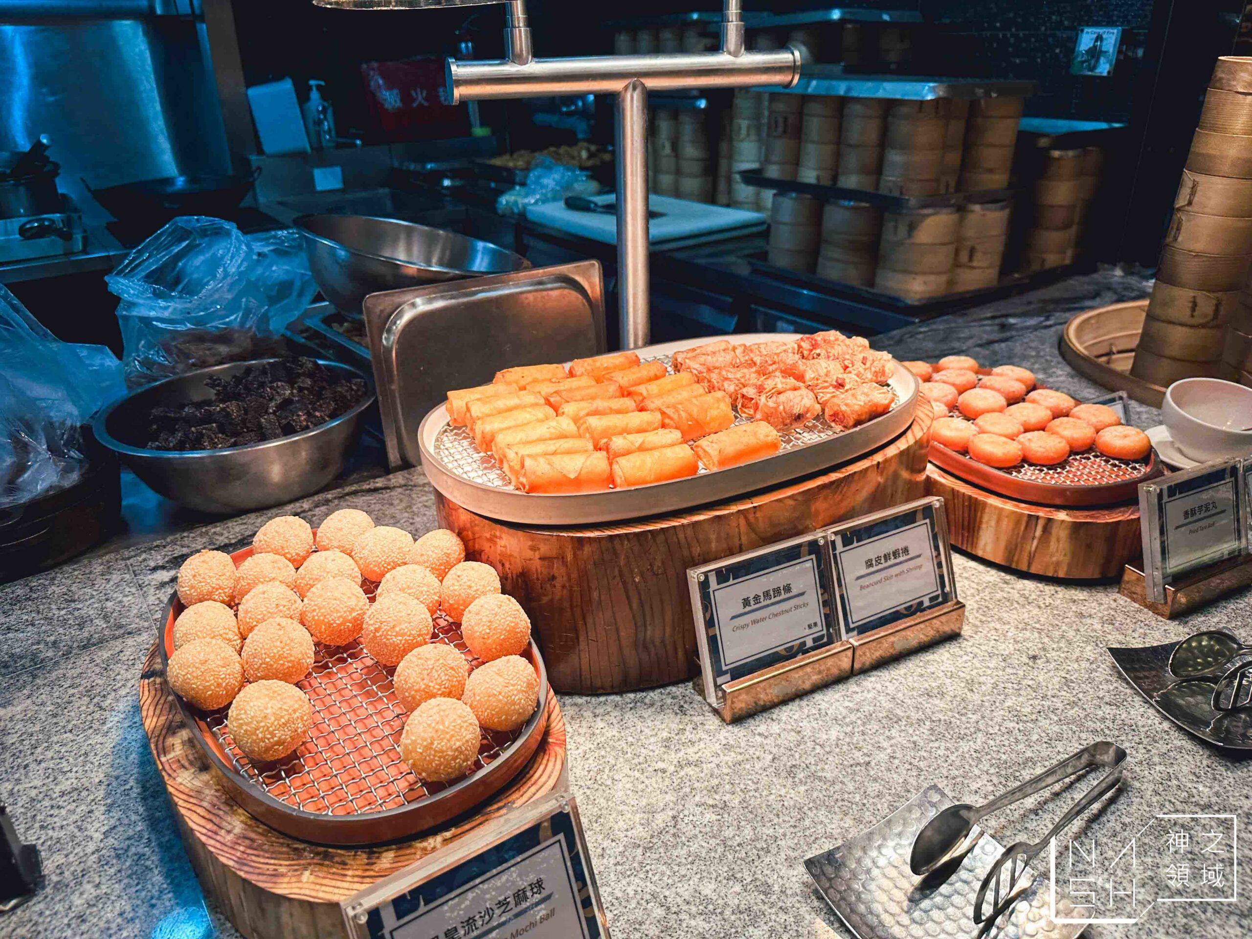 饗食天堂台北信義店