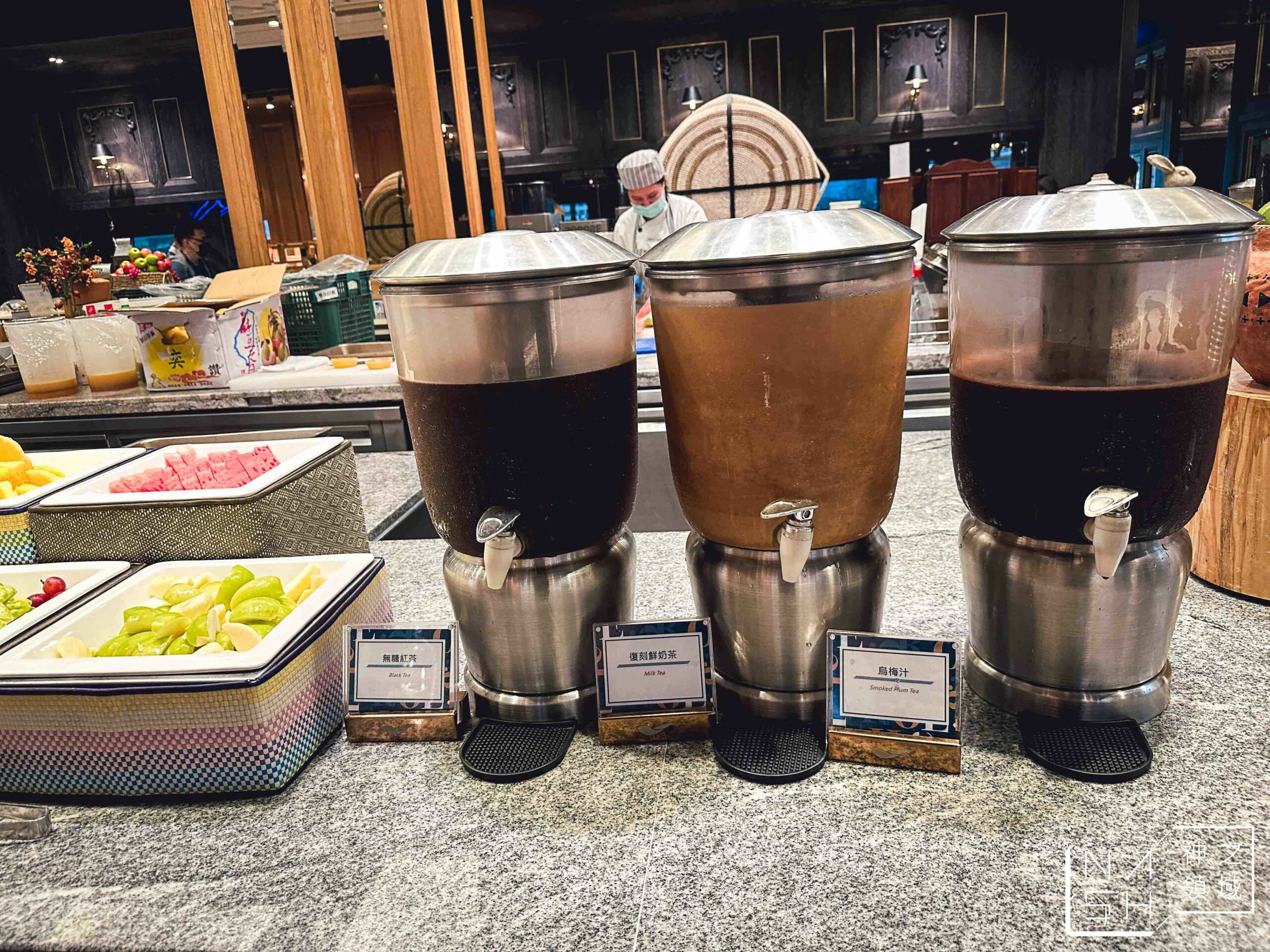 饗食天堂台北信義店