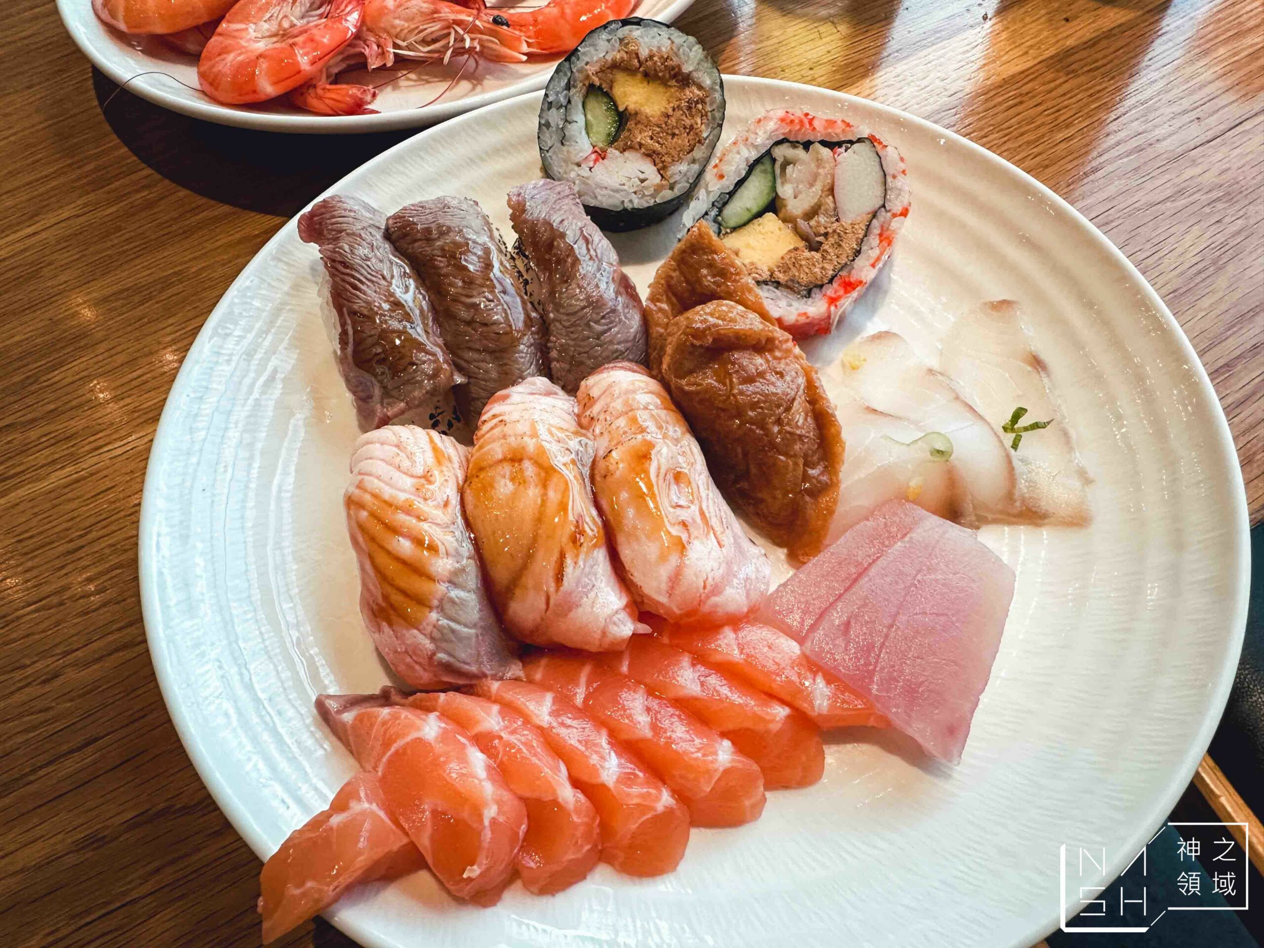 饗食天堂台北信義店