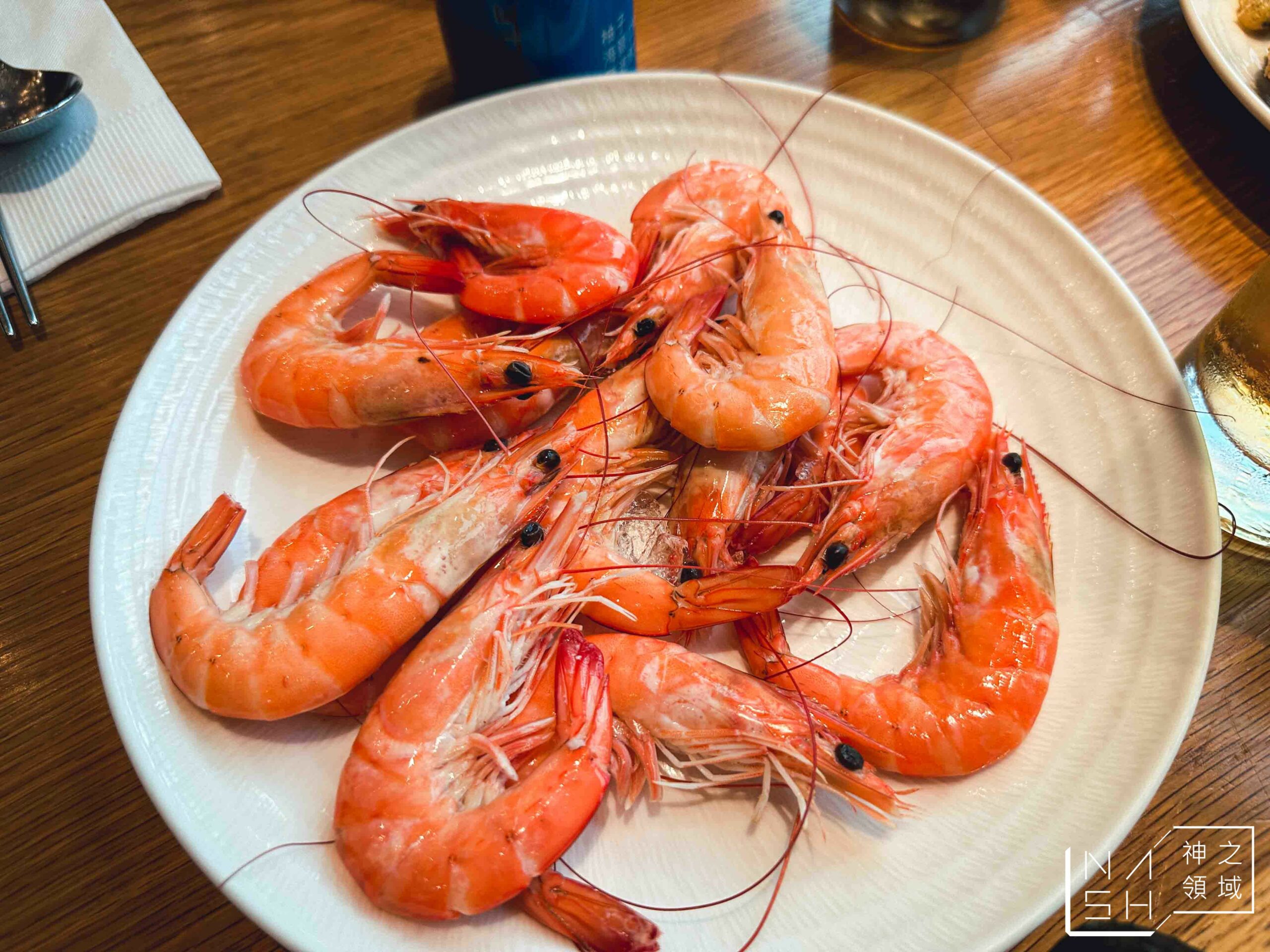 饗食天堂台北信義店