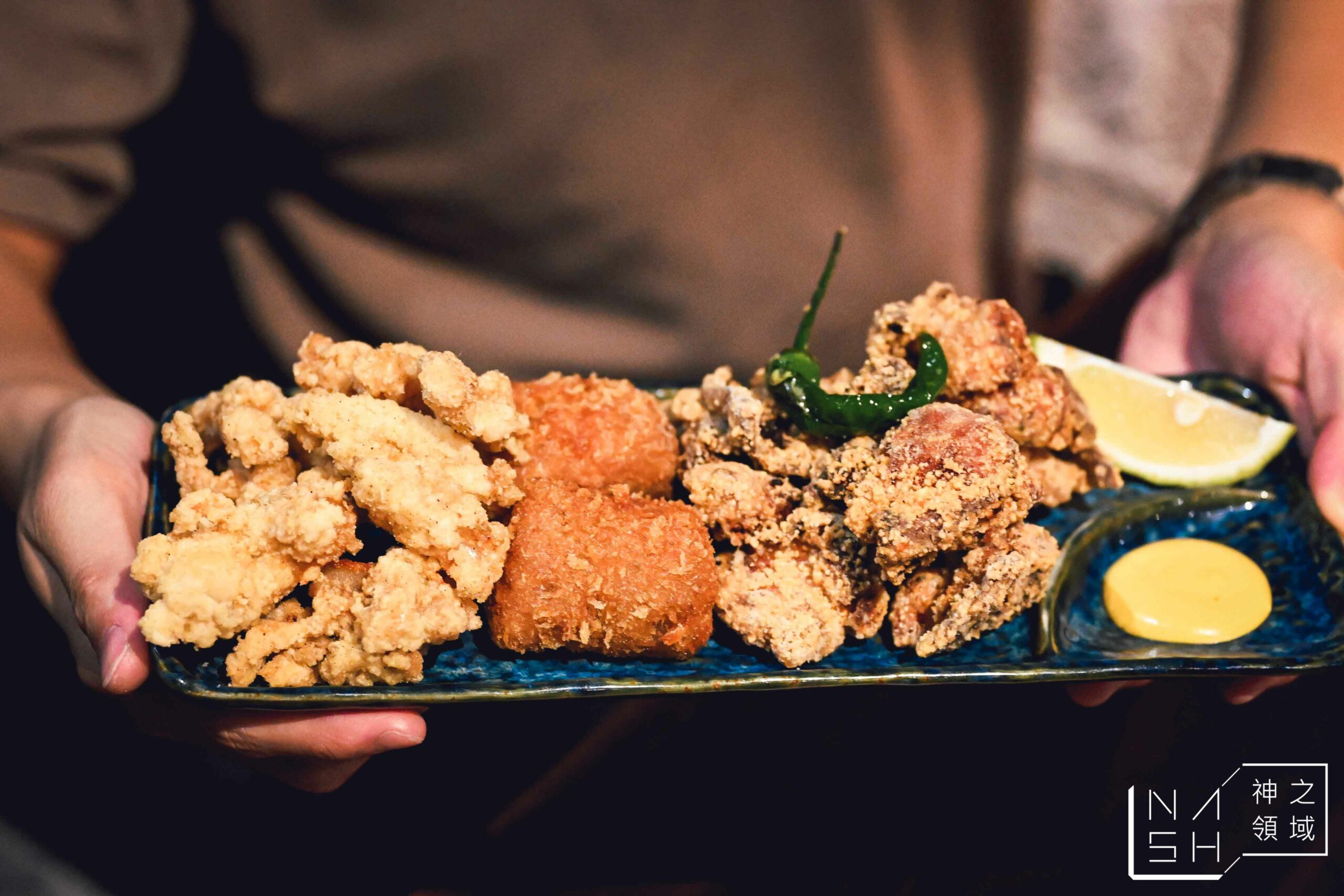 老時光燒肉酒肴