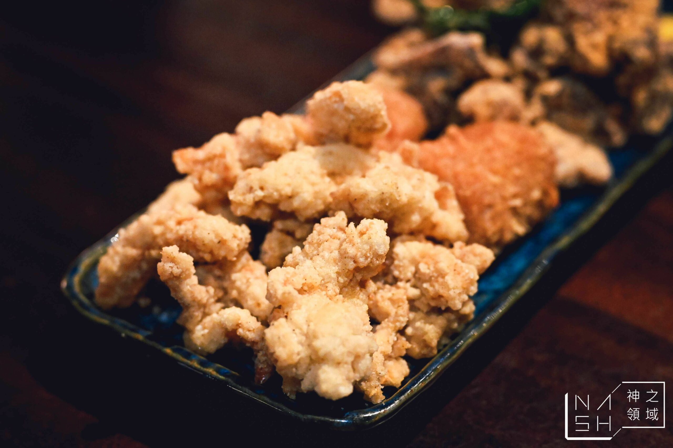 老時光燒肉酒肴