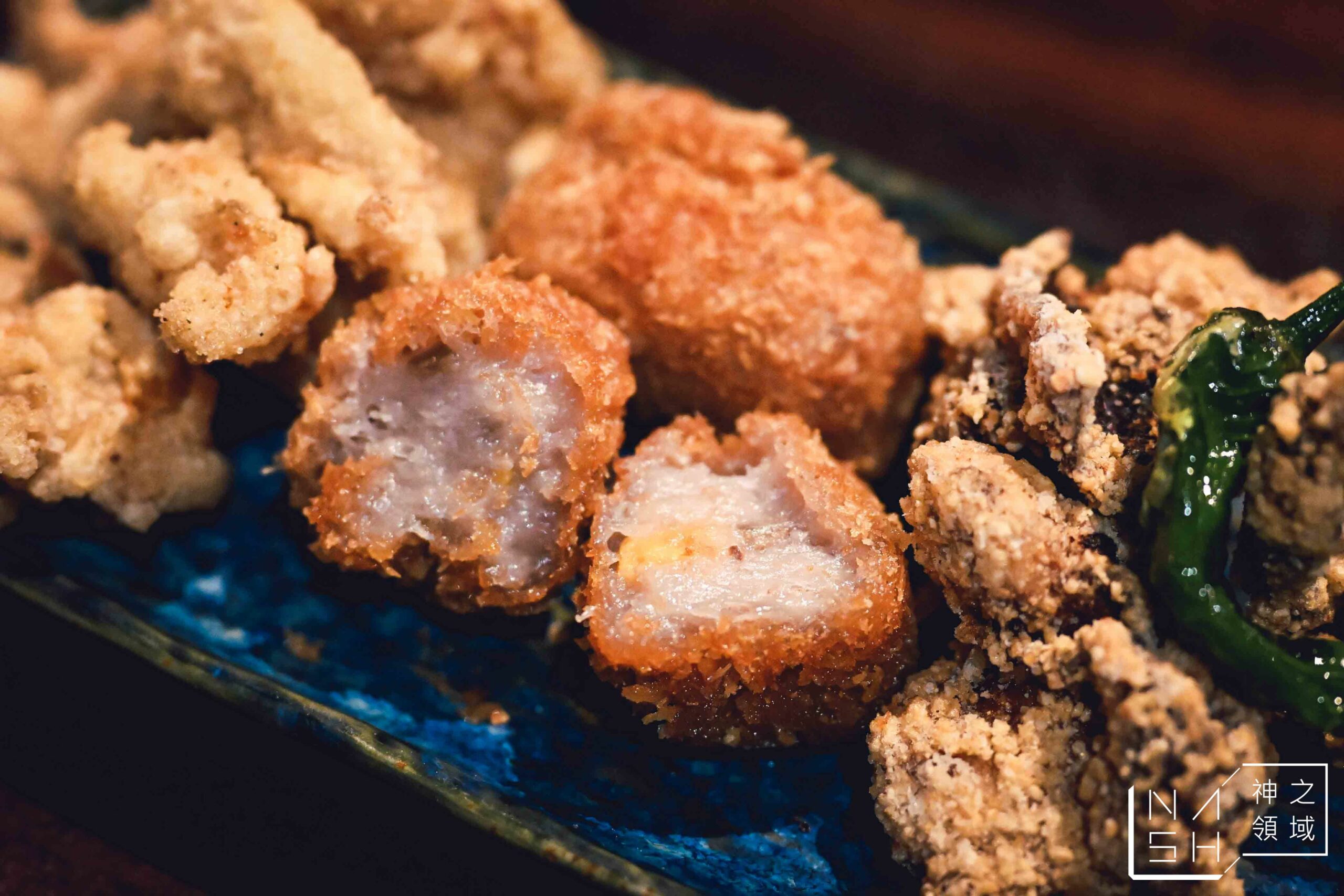 老時光燒肉酒肴