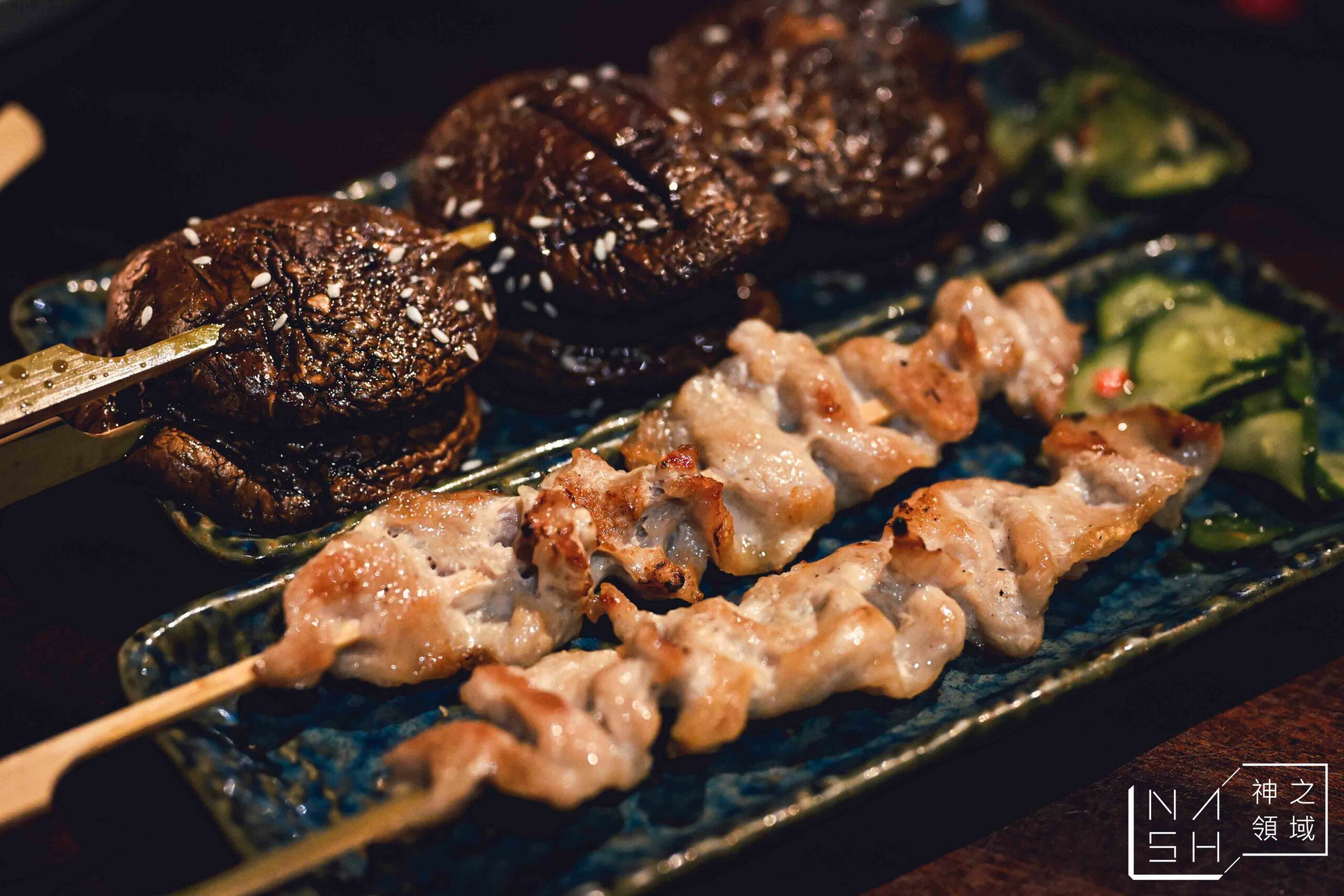 老時光燒肉酒肴