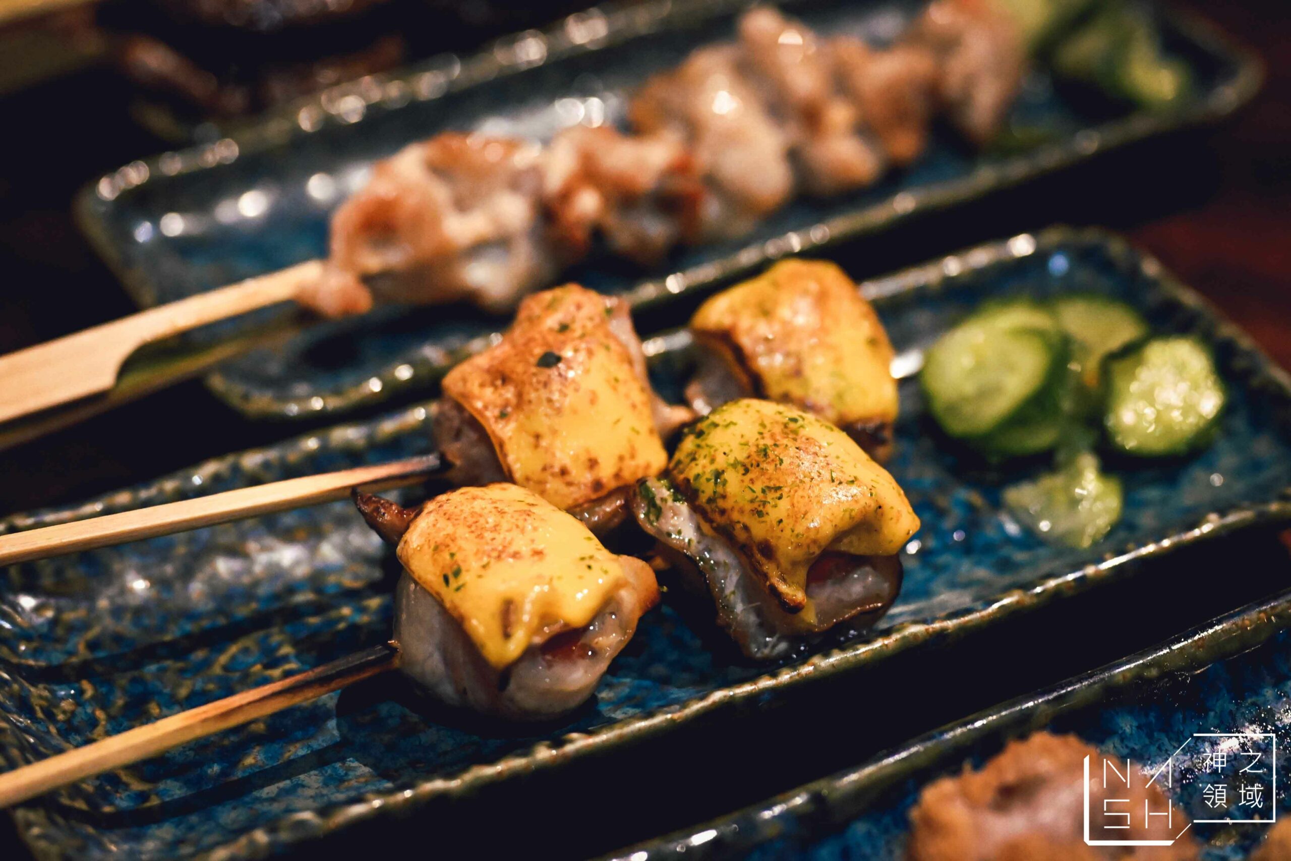 老時光燒肉酒肴
