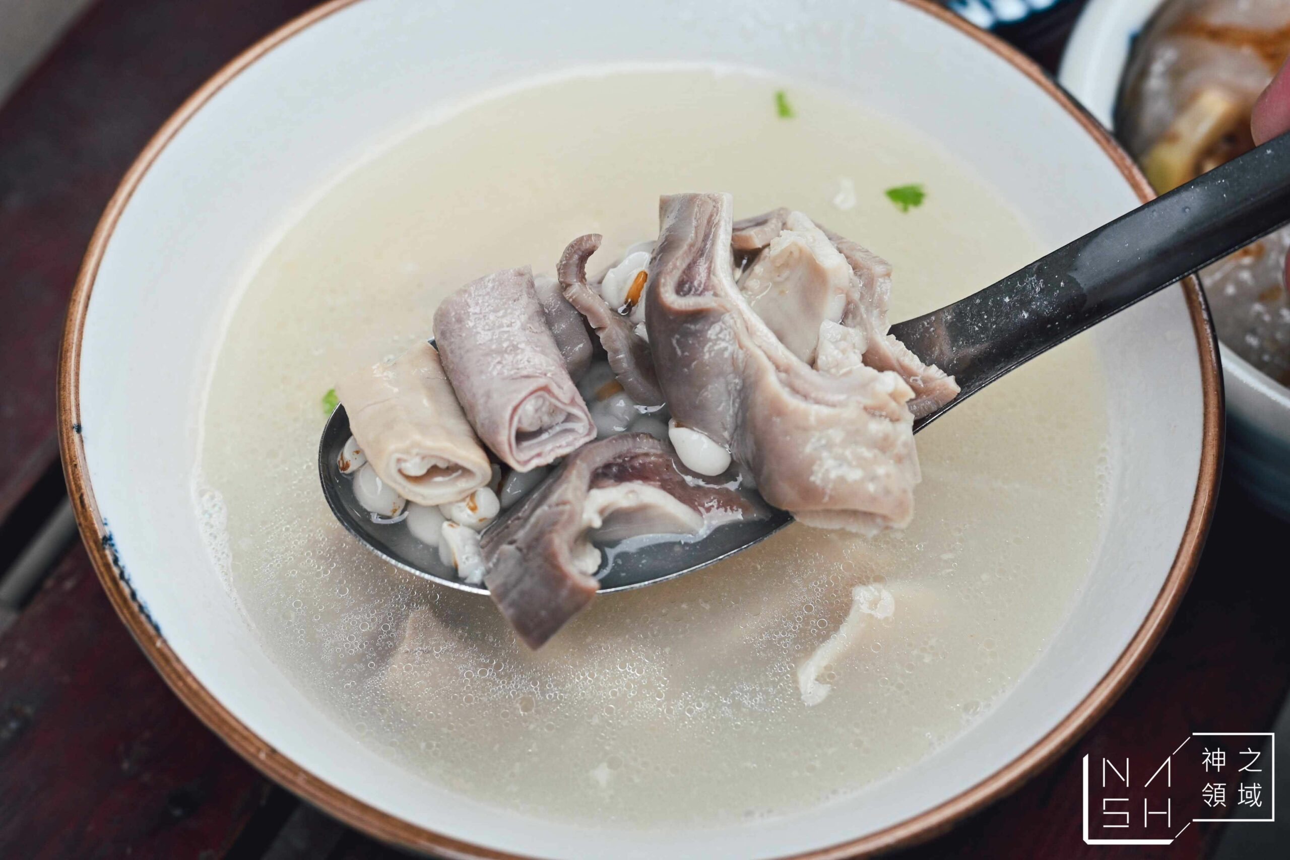 萬華蘇家肉圓油粿