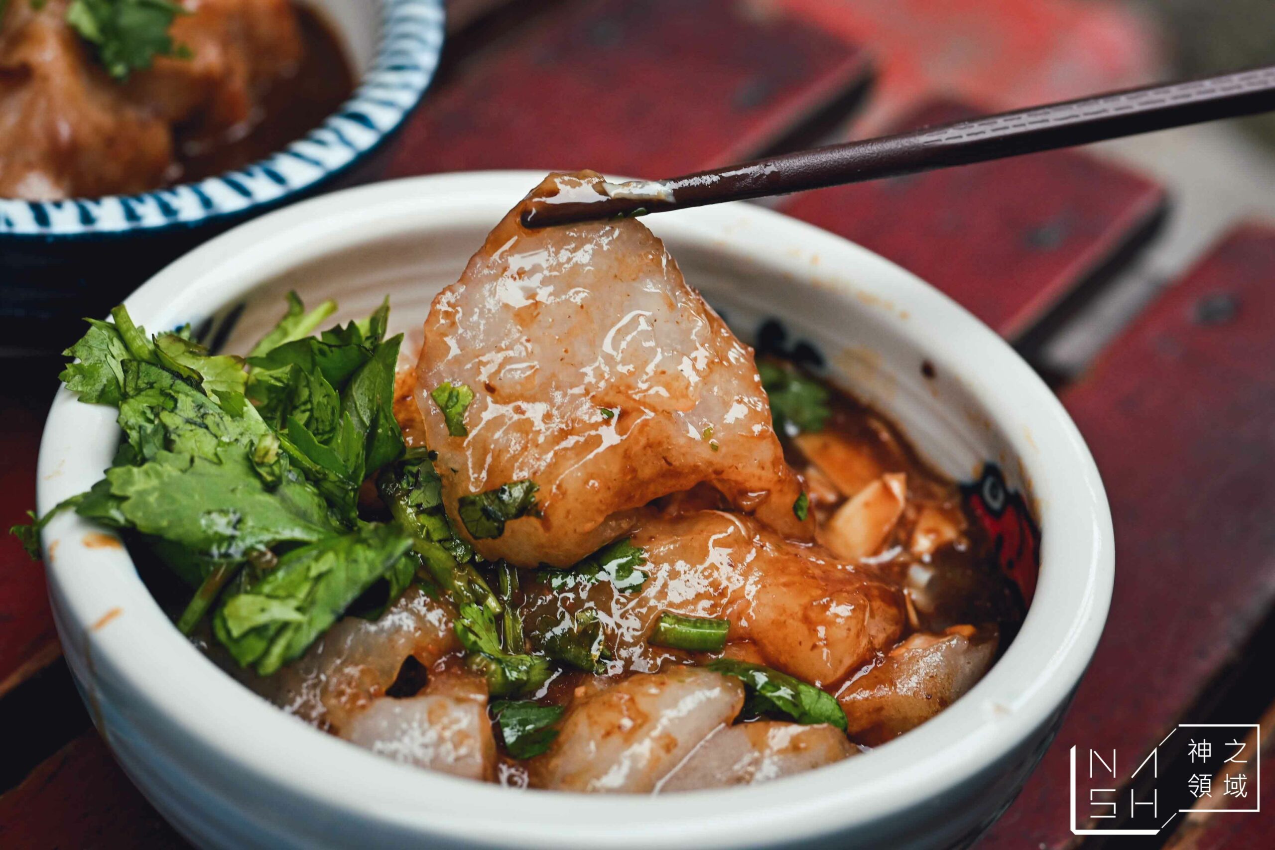 萬華蘇家肉圓油粿