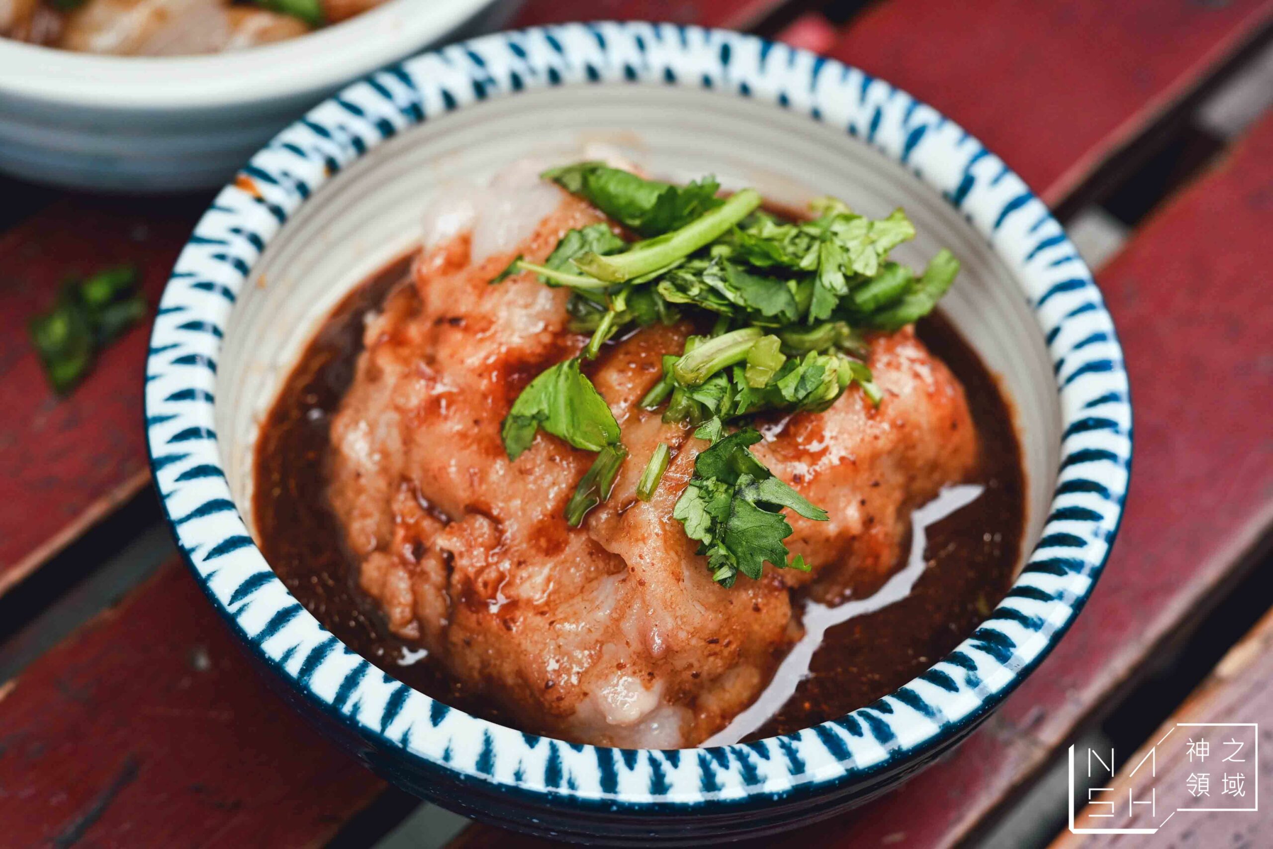 萬華蘇家肉圓油粿
