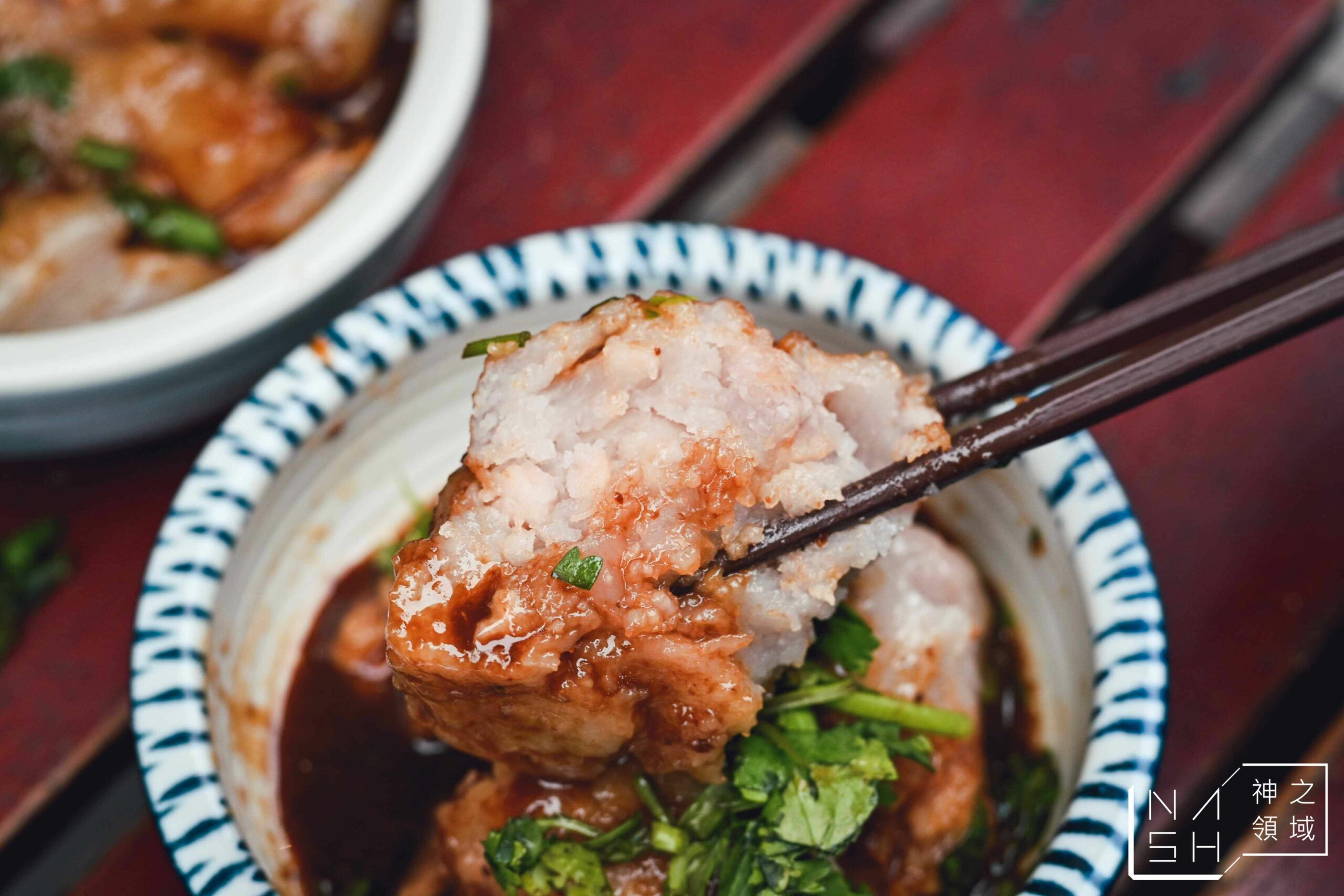 萬華蘇家肉圓油粿
