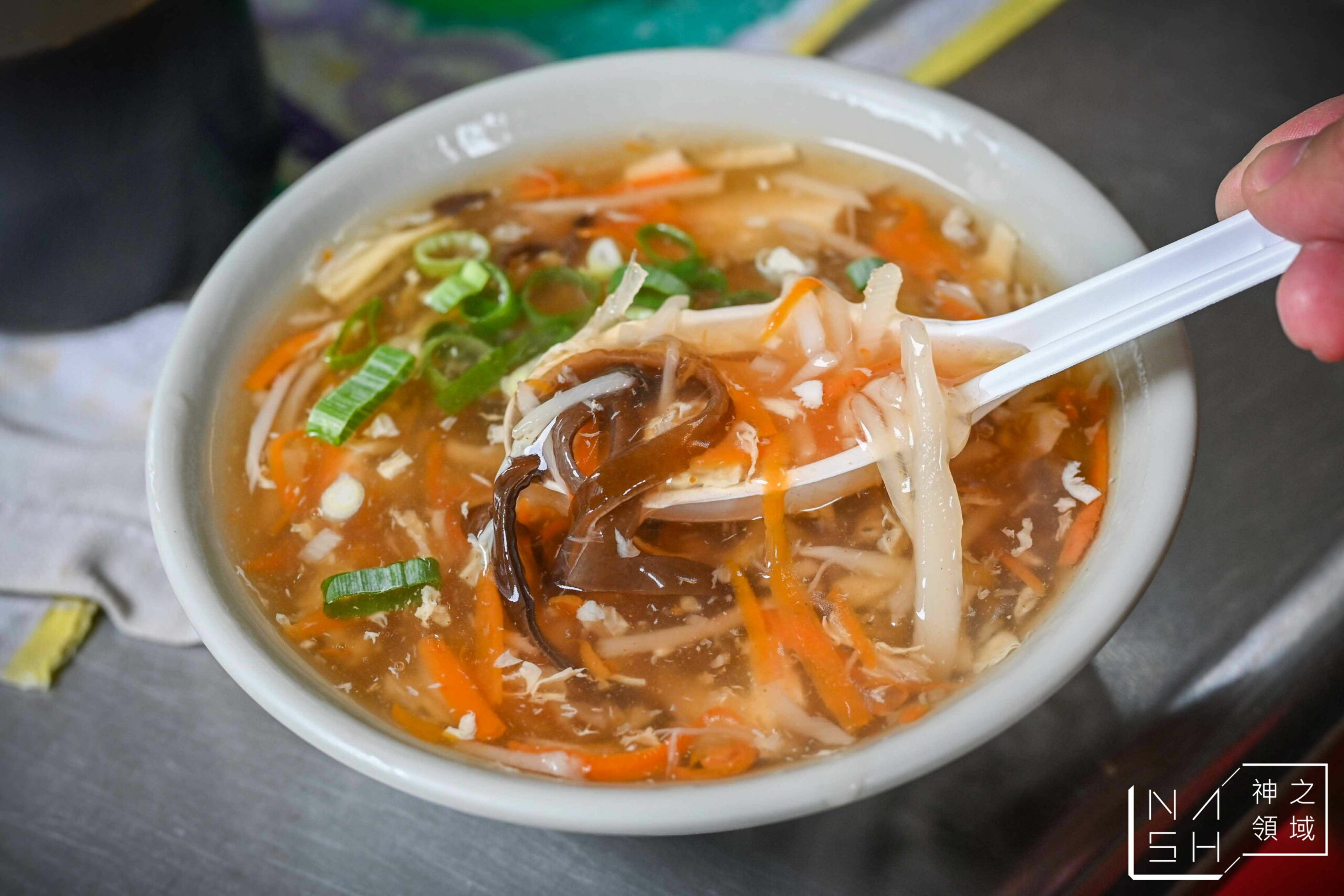豪季水餃專賣店