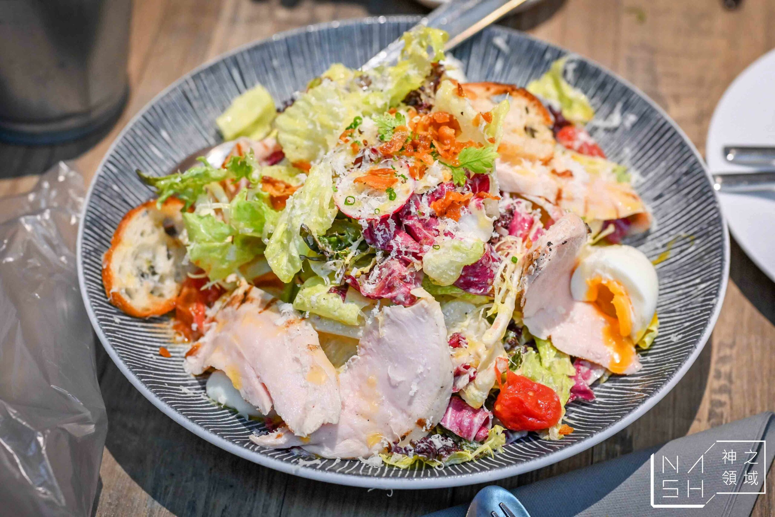 Restaurant Page 頁小館