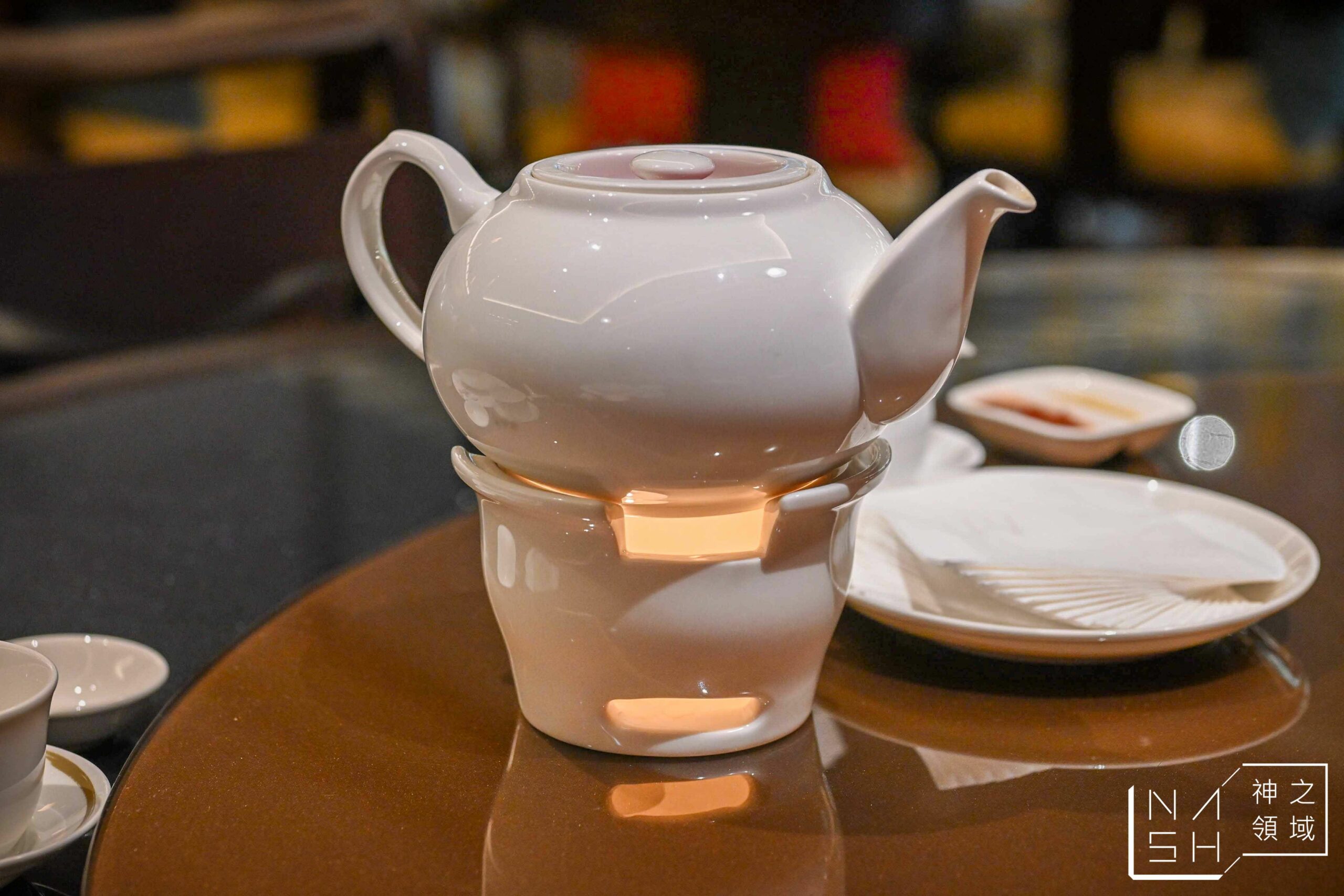 潮粵坊港潮餐廳