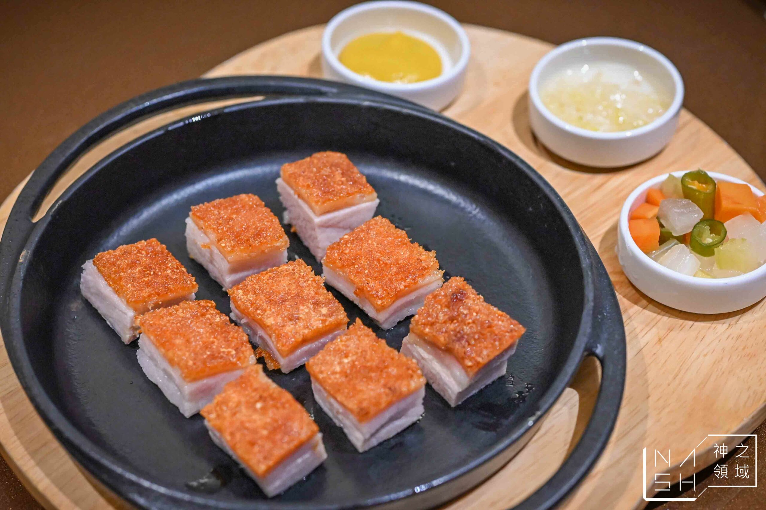 潮粵坊港潮餐廳