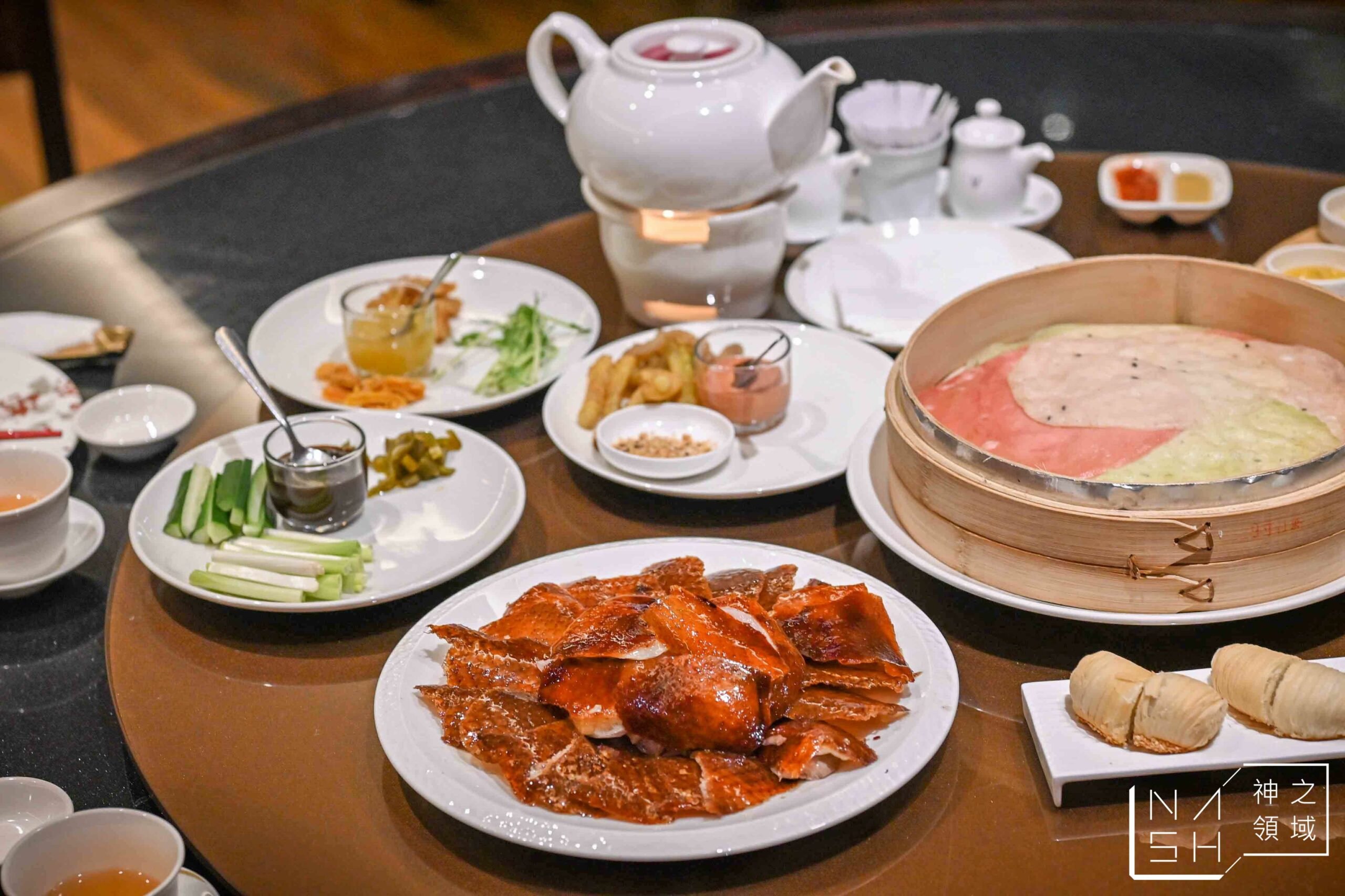 潮粵坊港潮餐廳