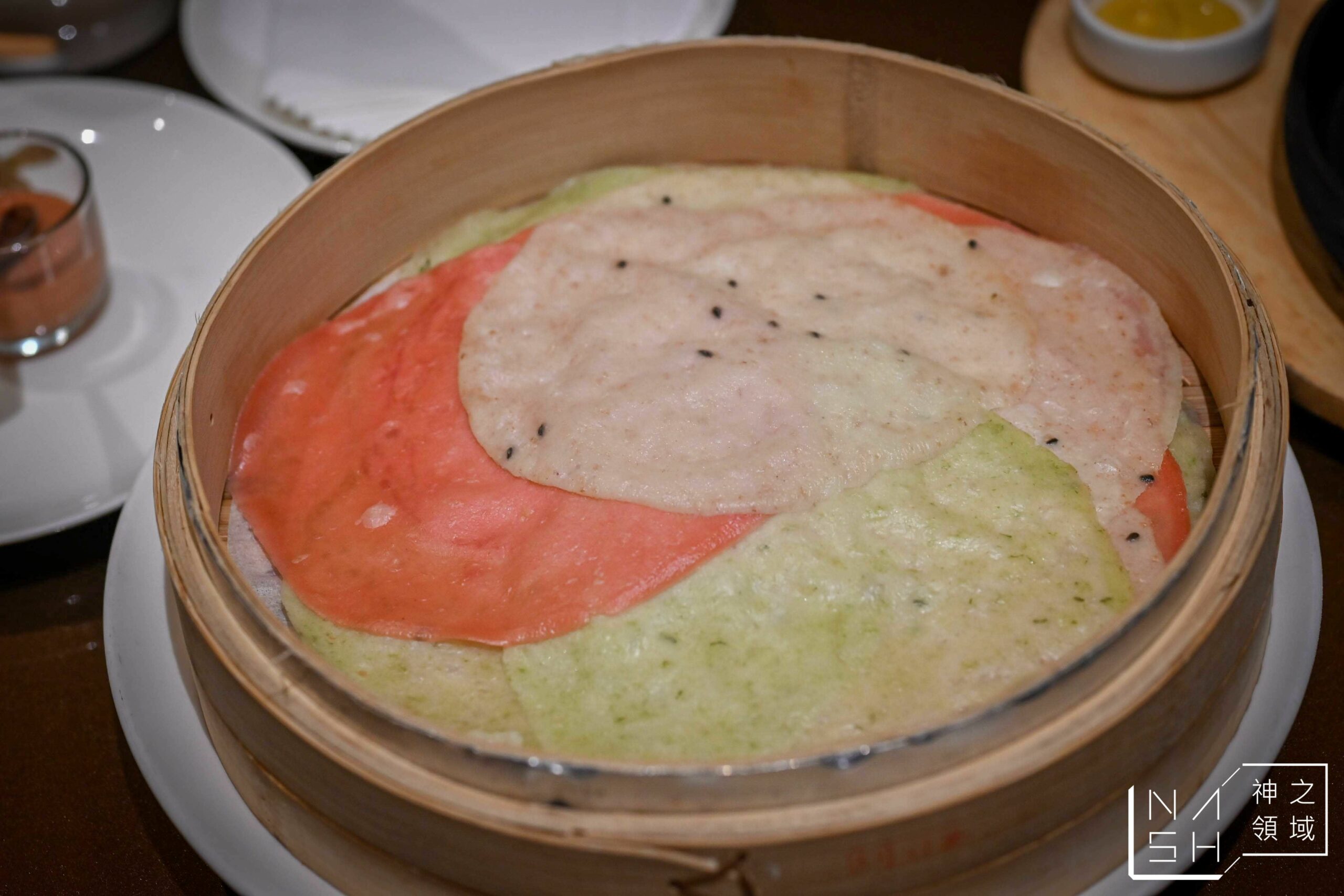 潮粵坊港潮餐廳