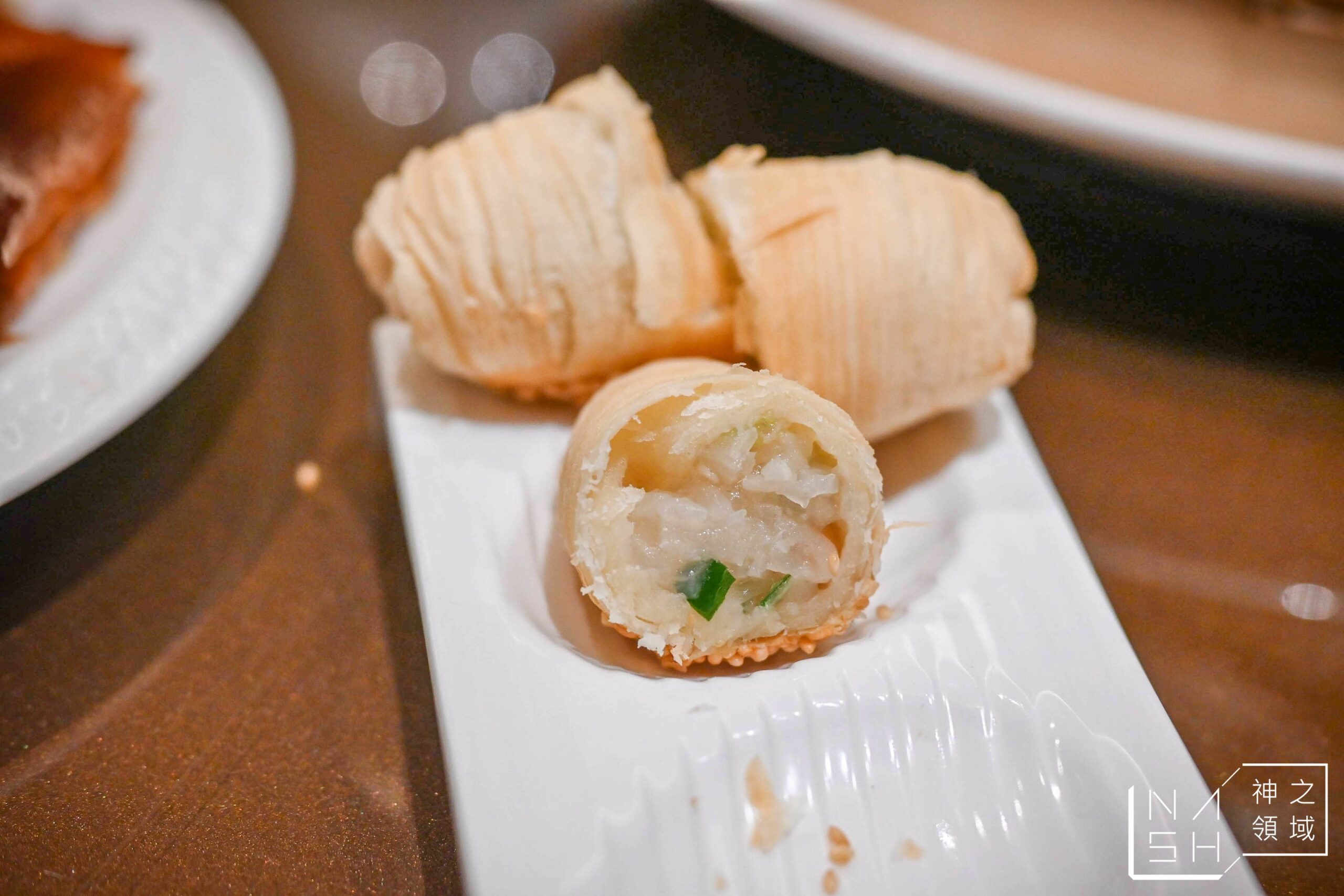 潮粵坊港潮餐廳