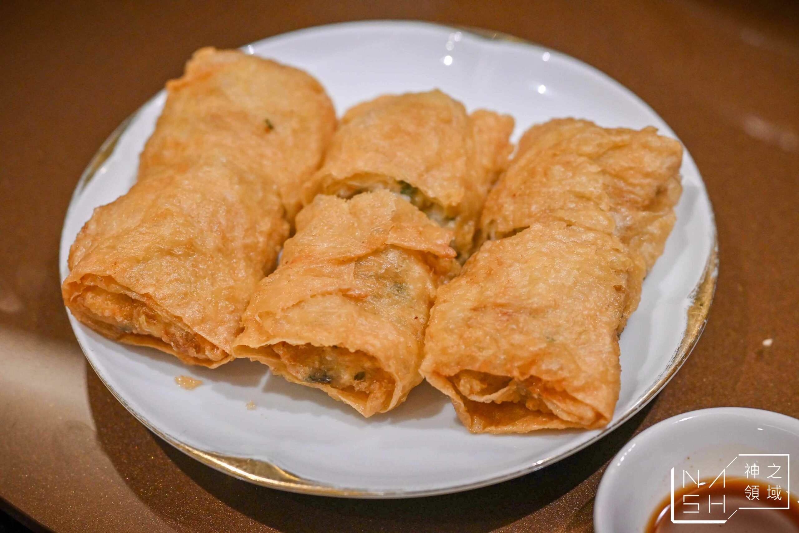 潮粵坊港潮餐廳