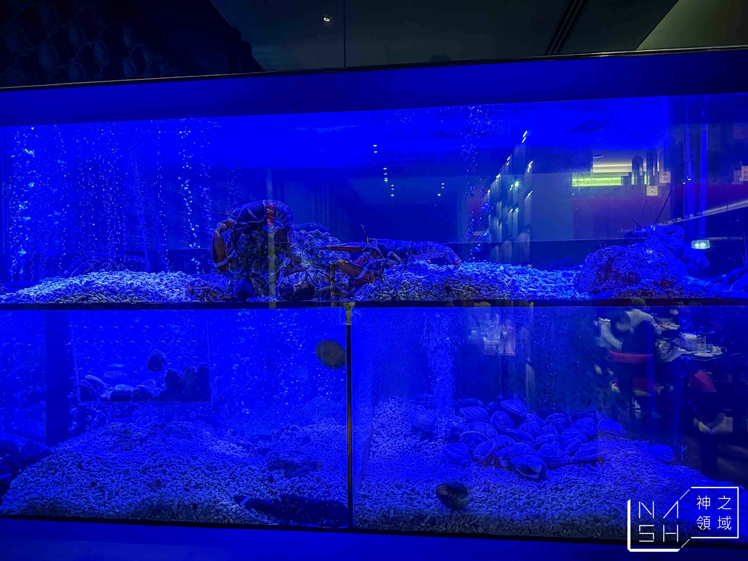 潮粵坊港潮餐廳