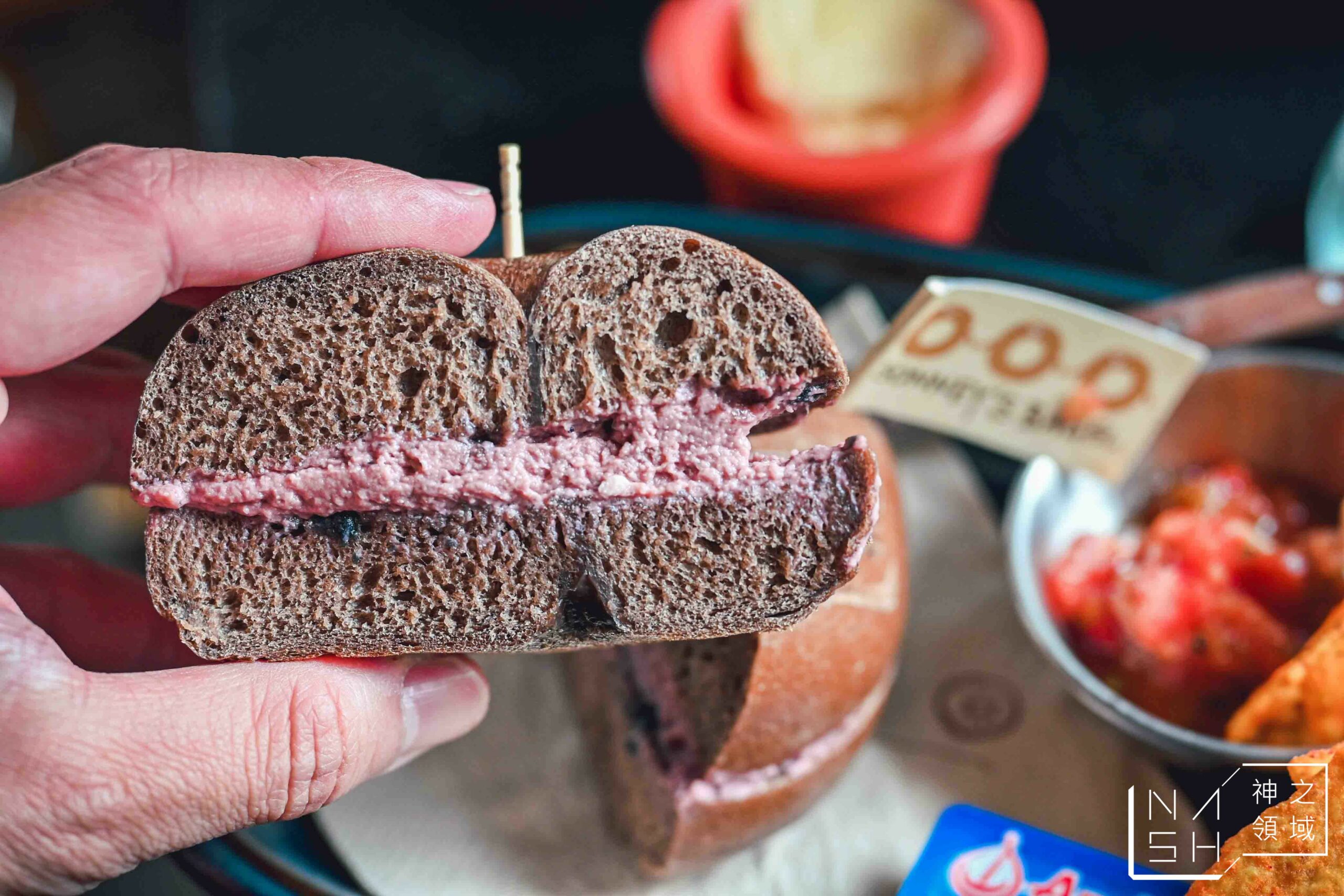 SONNEY’S BAGEL