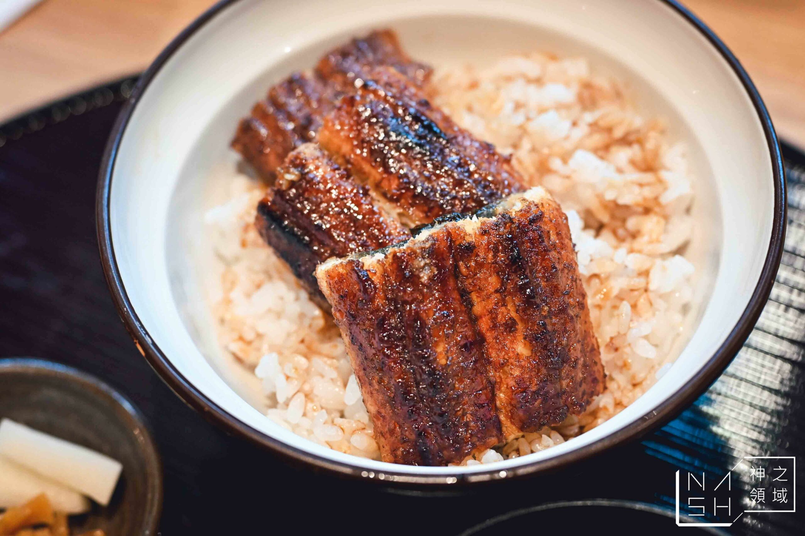 うなぎ四代目菊かわ 鰻魚飯專賣店