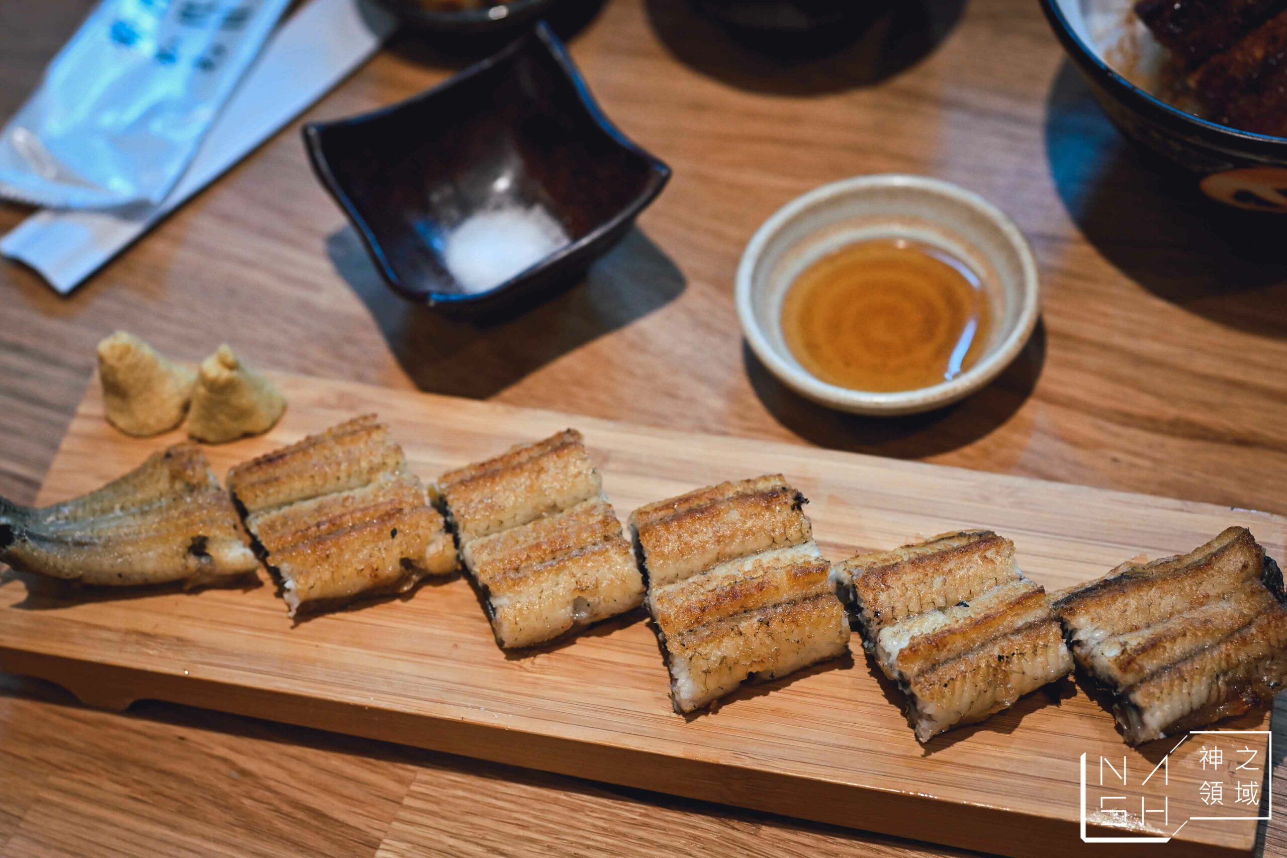 うなぎ四代目菊かわ 鰻魚飯專賣店