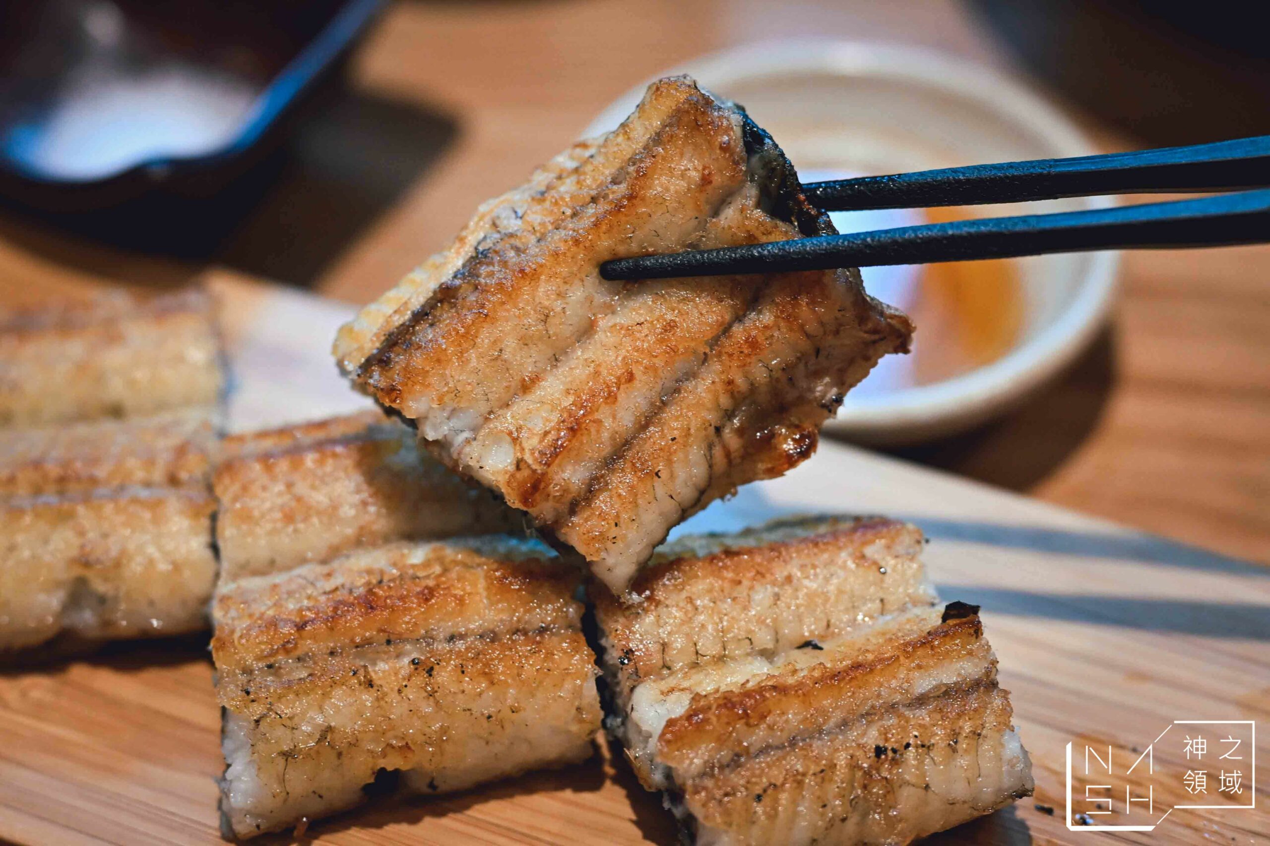 うなぎ四代目菊かわ 鰻魚飯專賣店