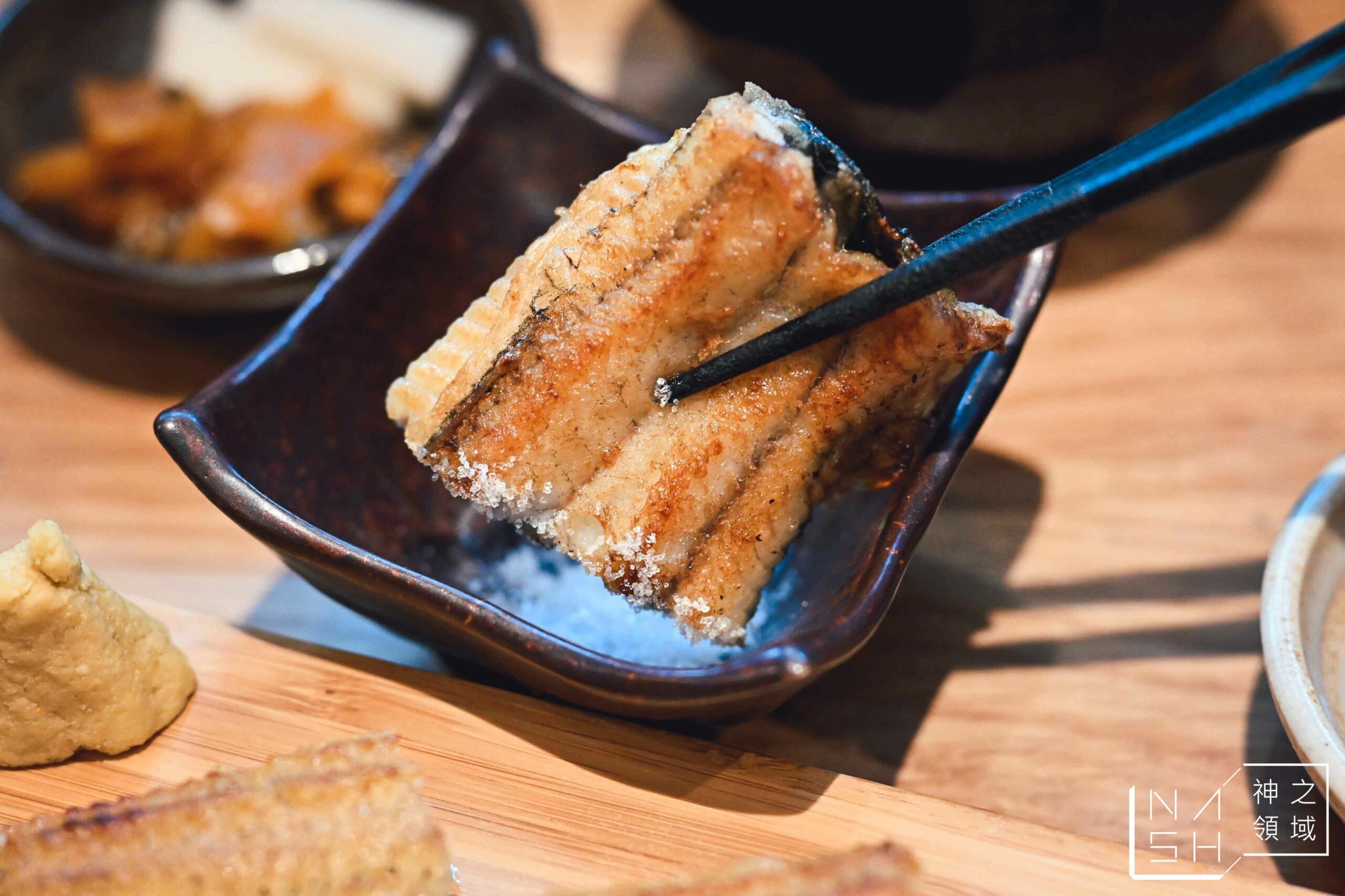 うなぎ四代目菊かわ 鰻魚飯專賣店